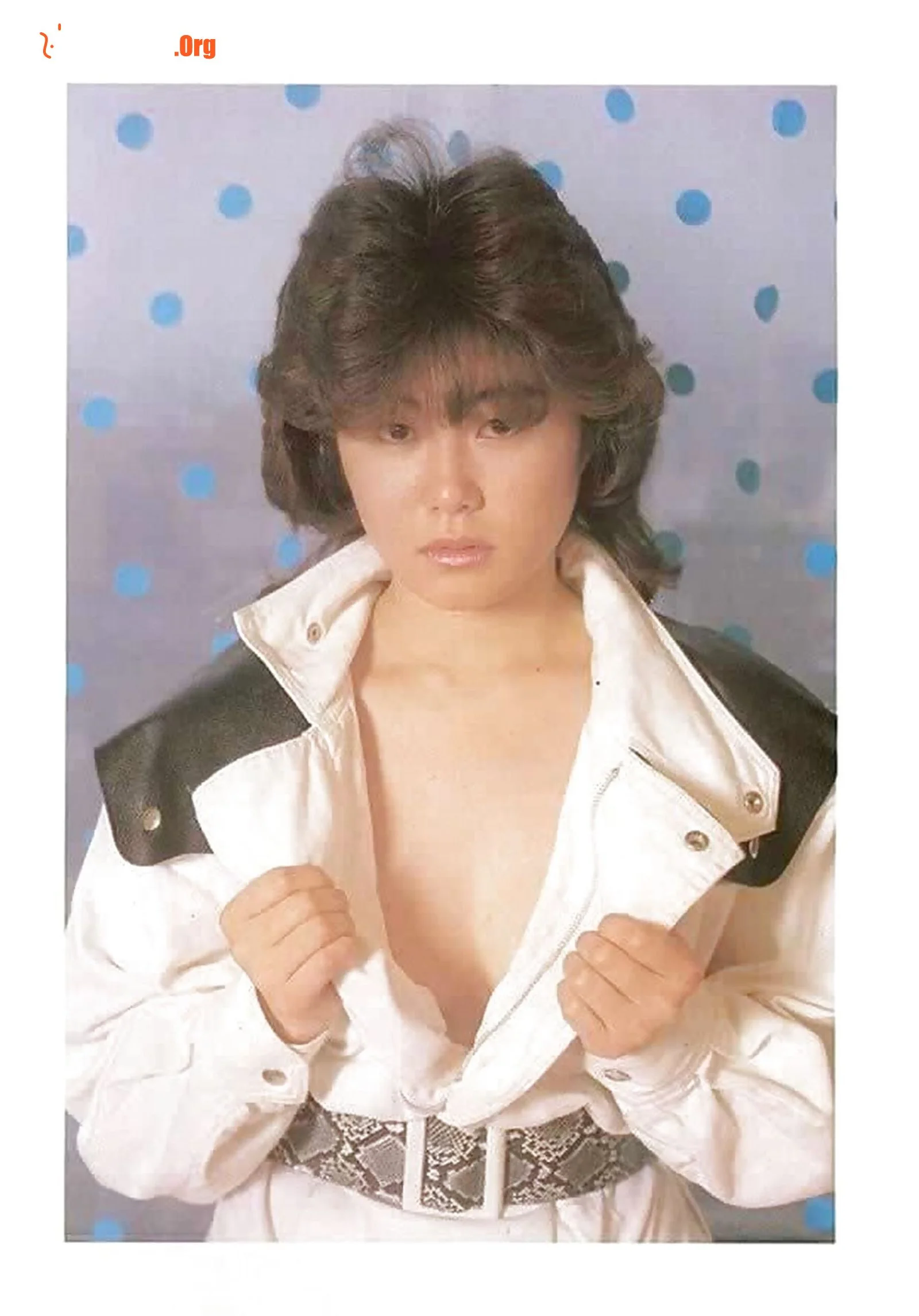 Sad World (1988-03-01) - Photo 4