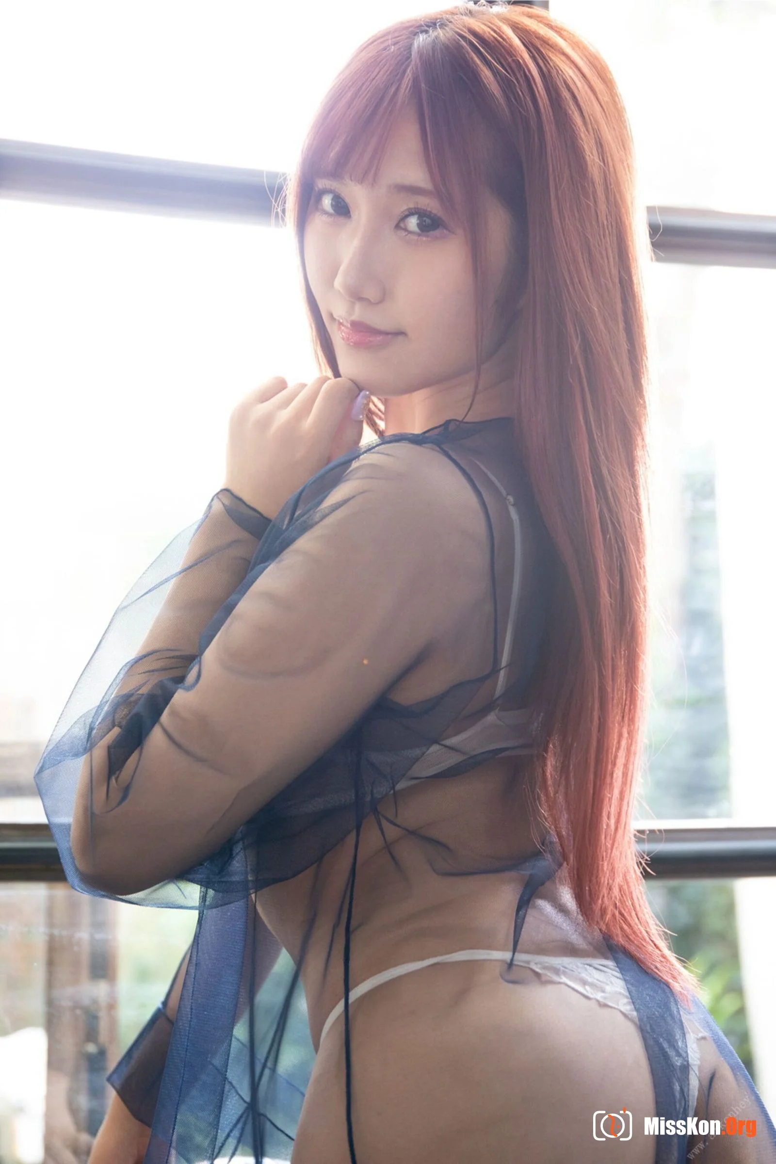Saito Amiri: Sensitive (PRESTIGE DIGITAL BOOK SERIES) - Photo 12
