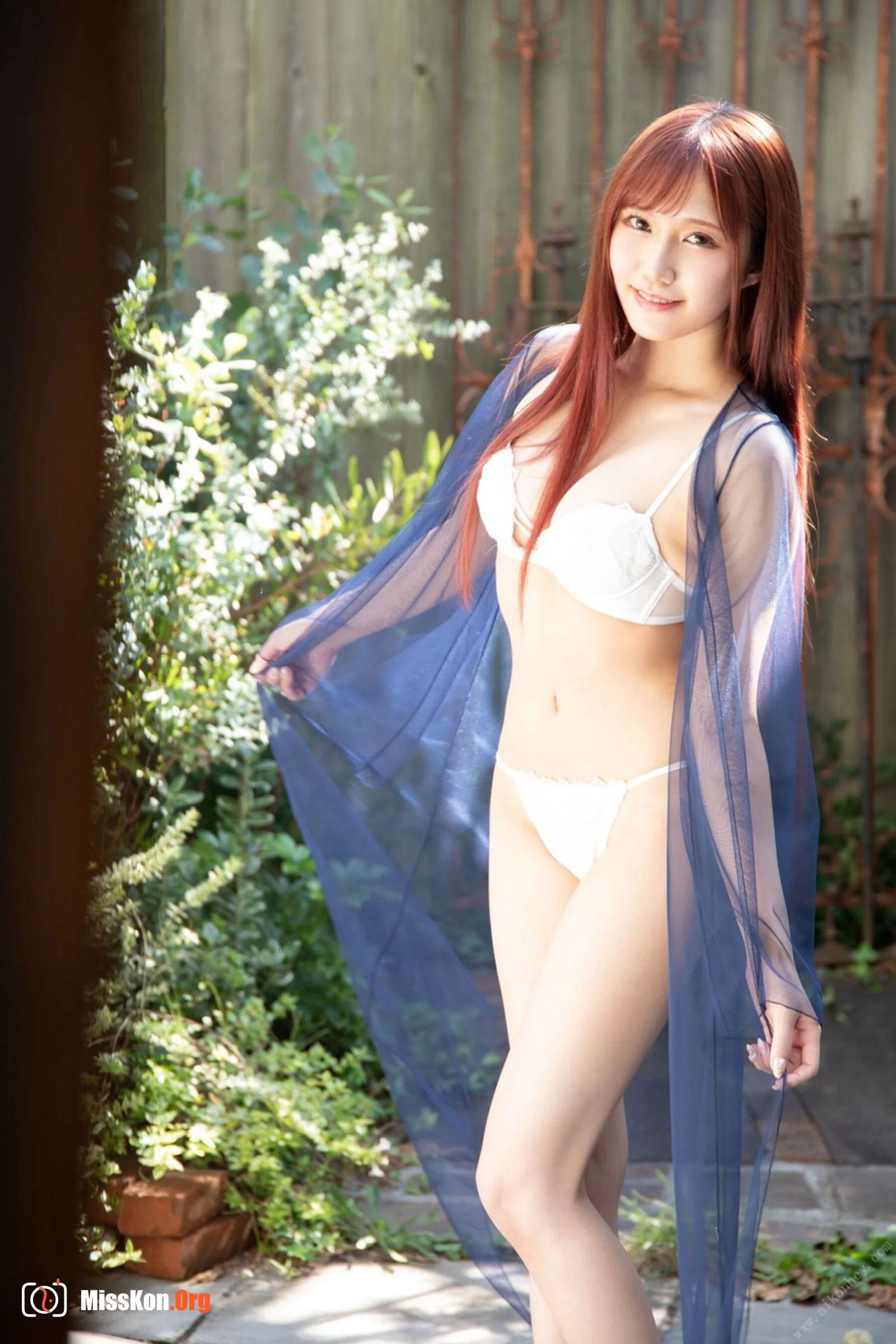 Saito Amiri: Sensitive (PRESTIGE DIGITAL BOOK SERIES) - Photo 2