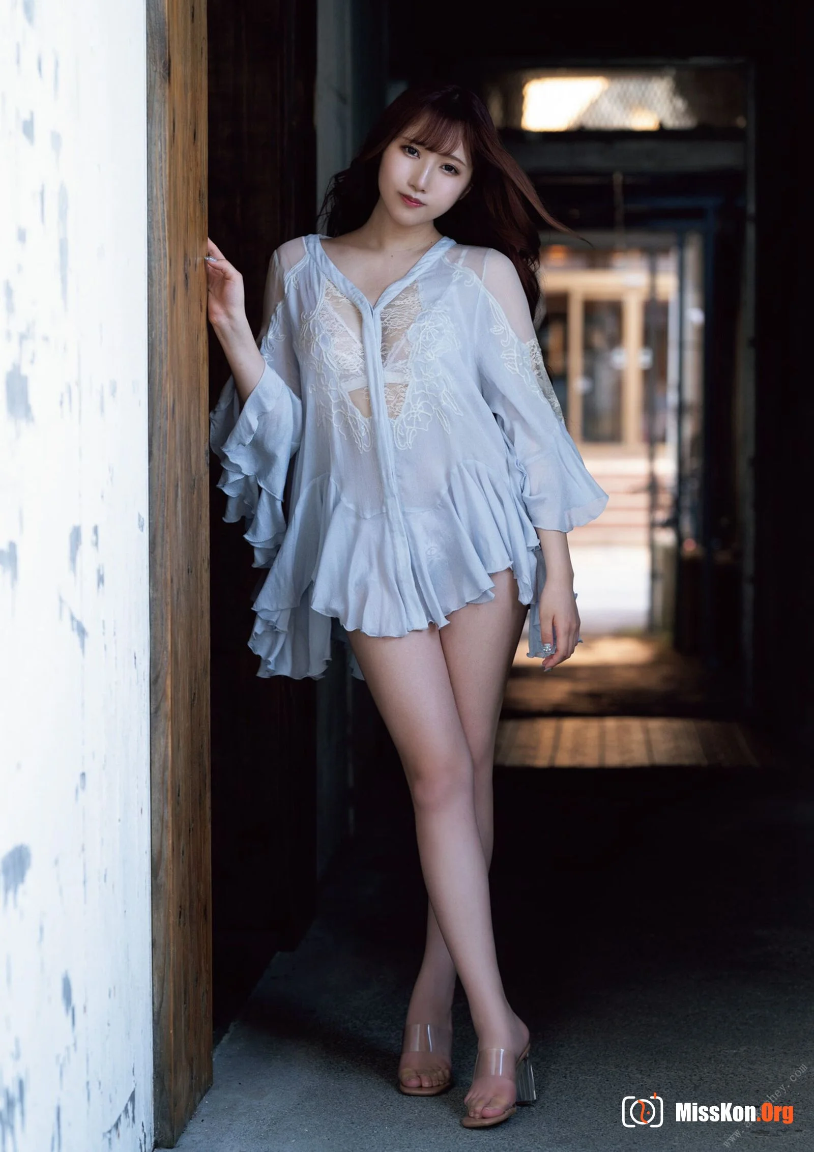 Saito Amiri: Sensual (2021-08-19) - Photo 20