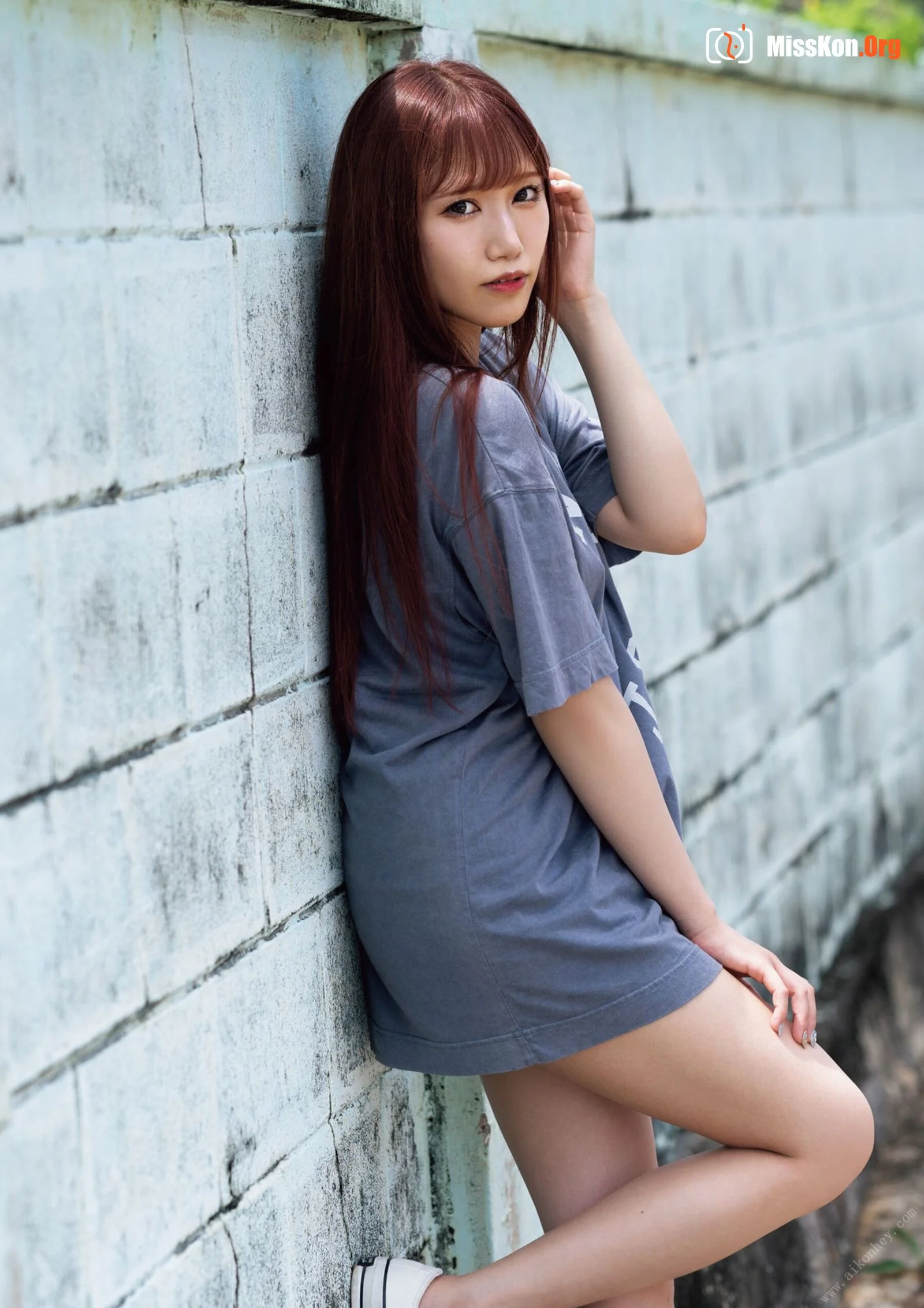 Saito Amiri: Sensual (2021-08-19) - Photo 3