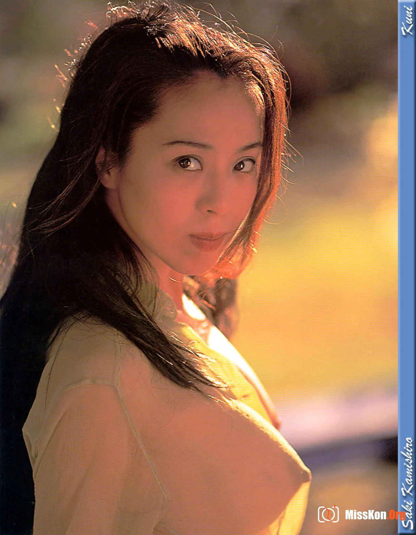 Saki Kamishiro - Photo 6