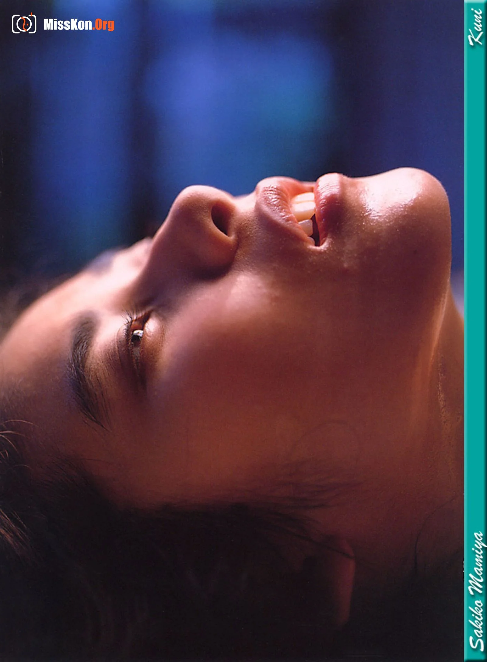 Sakiko Mamiya - Photo 17