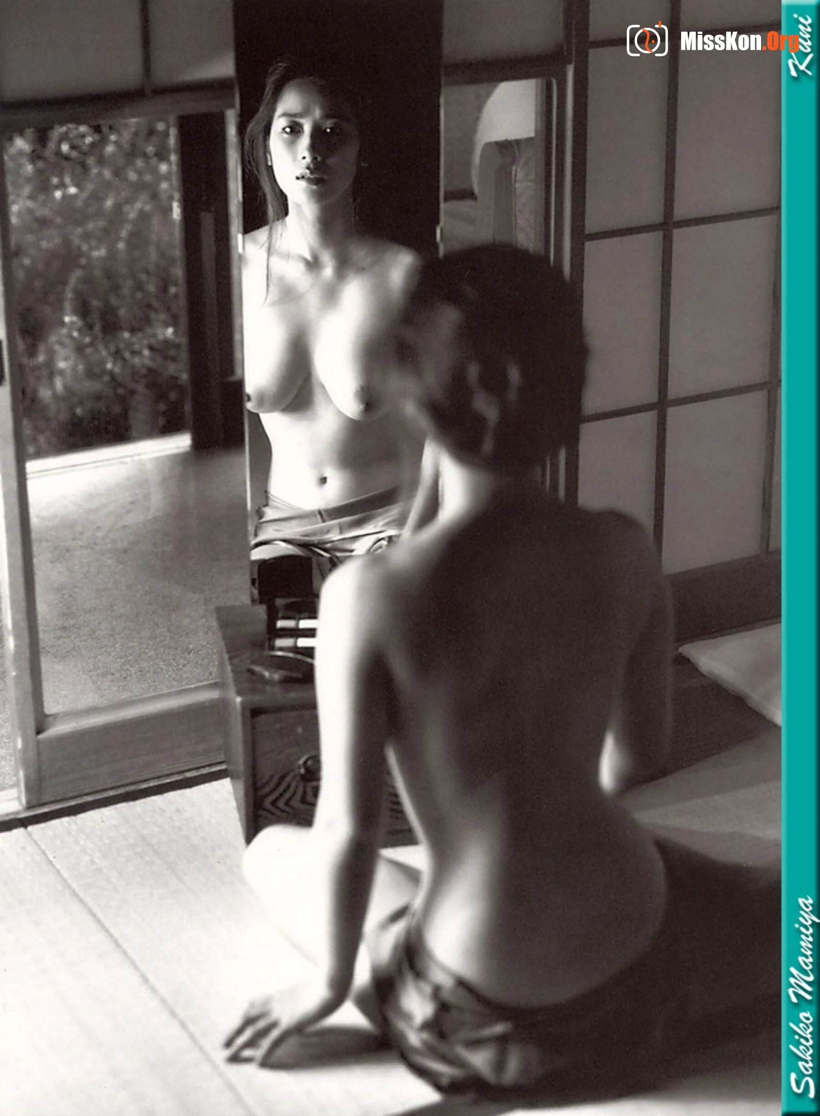 Sakiko Mamiya - Photo 26
