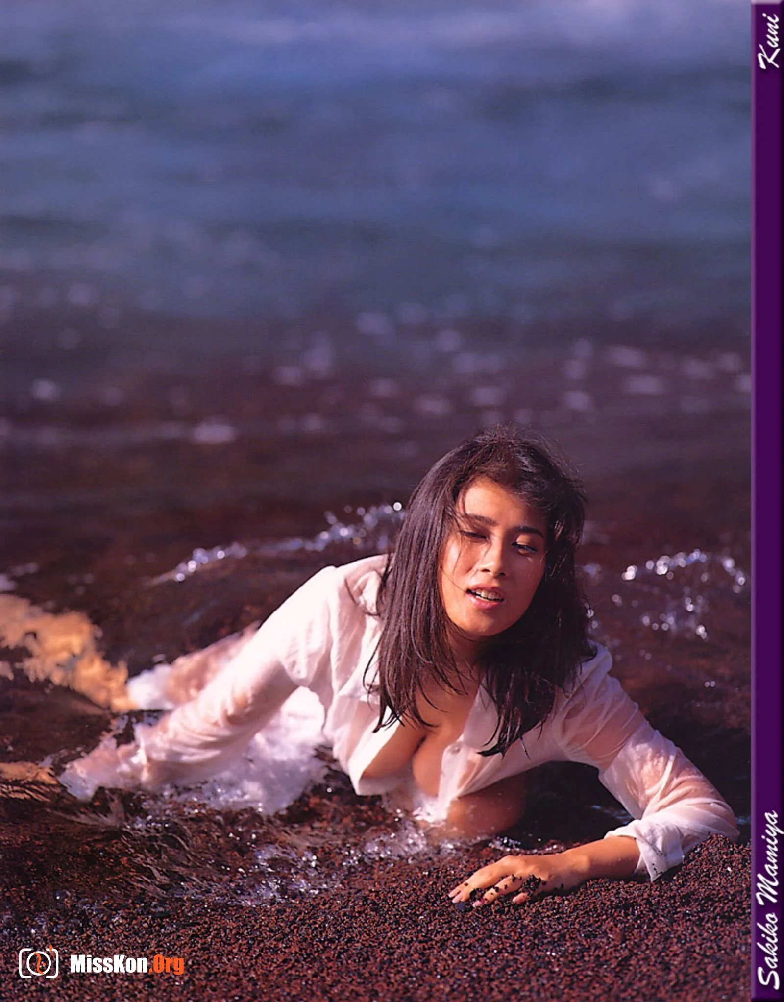 Sakiko Mamiya - Photo 43
