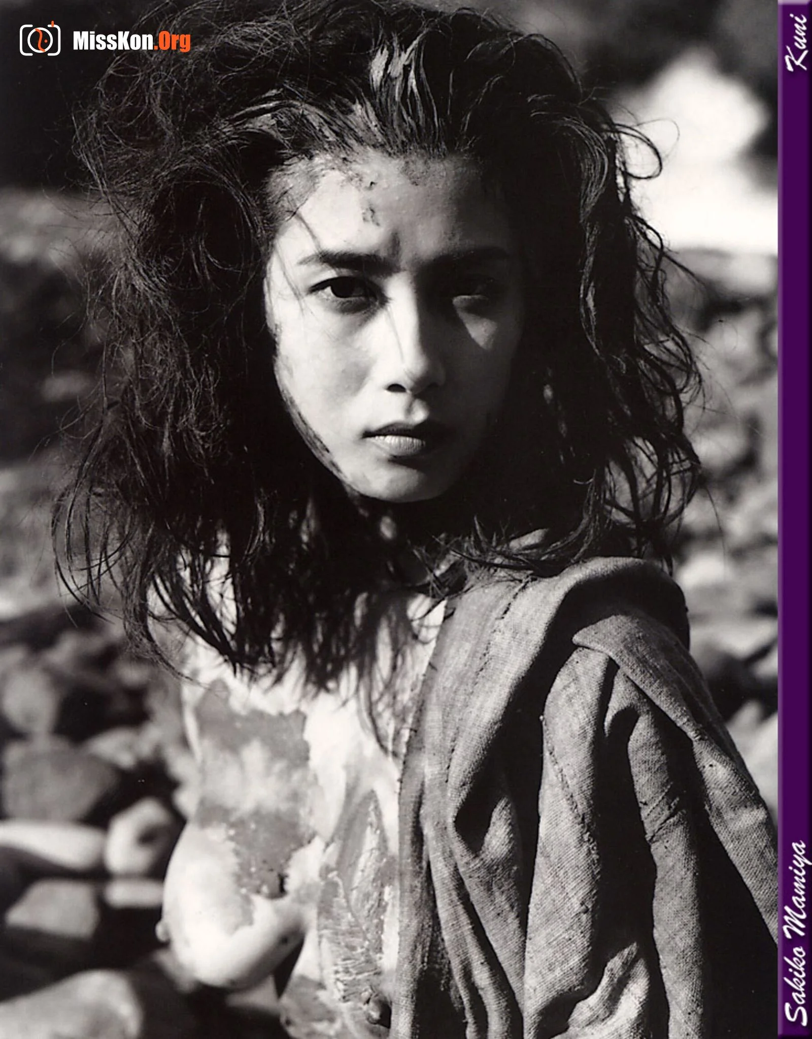 Sakiko Mamiya - Photo 62