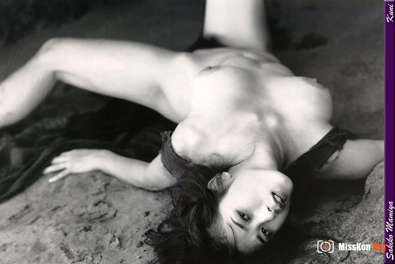 Sakiko Mamiya - Photo 66