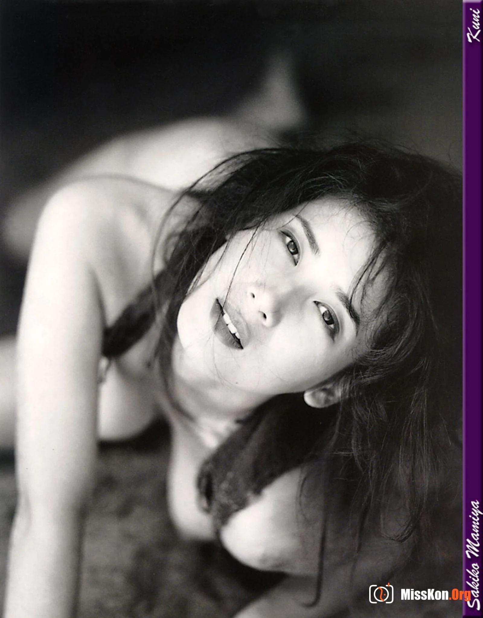 Sakiko Mamiya - Photo 70