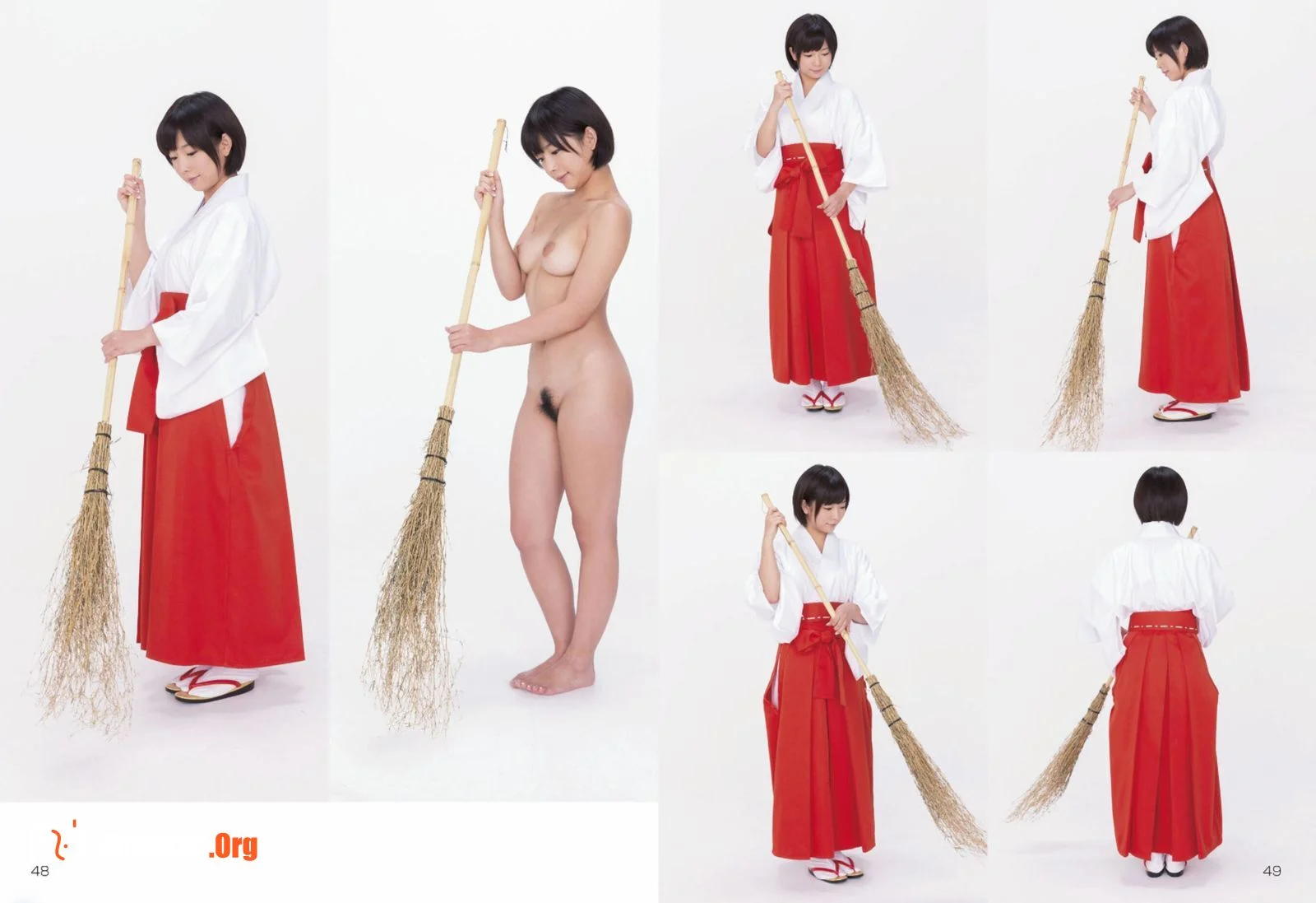 Sakura Mana - Photo 26
