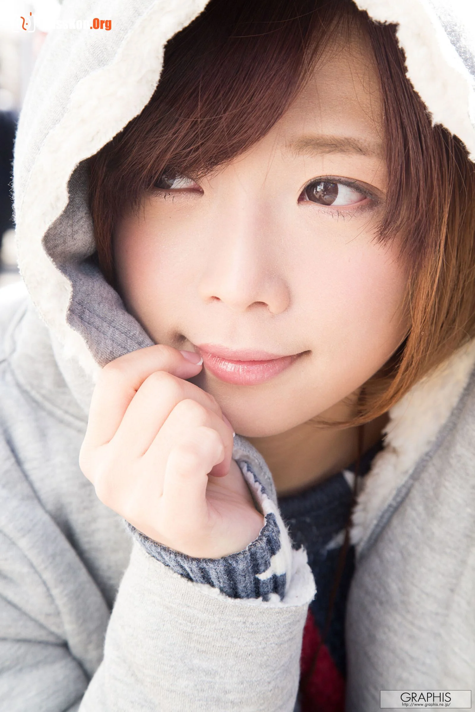 Sakura Mana: I'm in love with you (2016-05-02) - Photo 11
