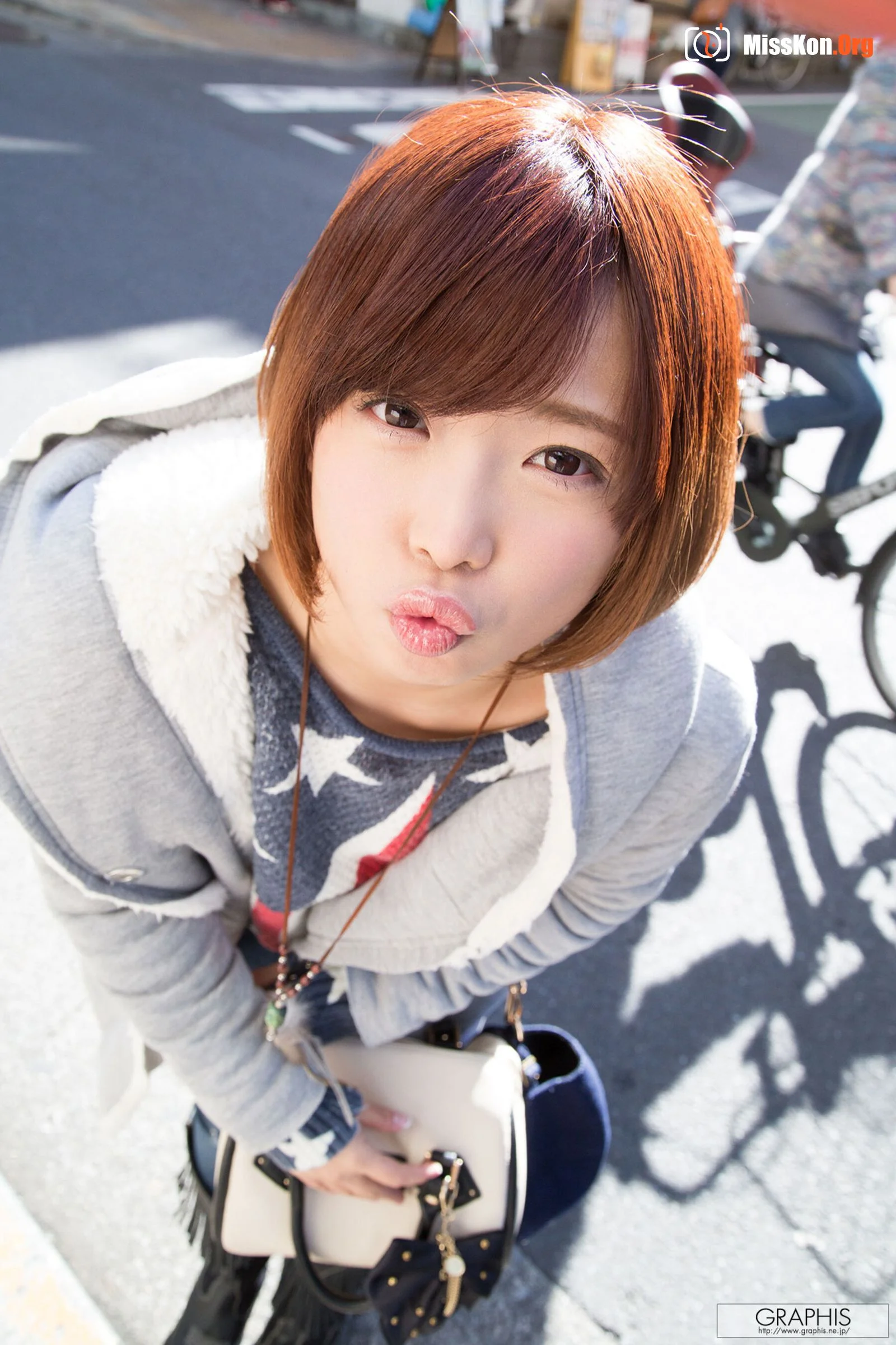 Sakura Mana: I'm in love with you (2016-05-02) - Photo 14