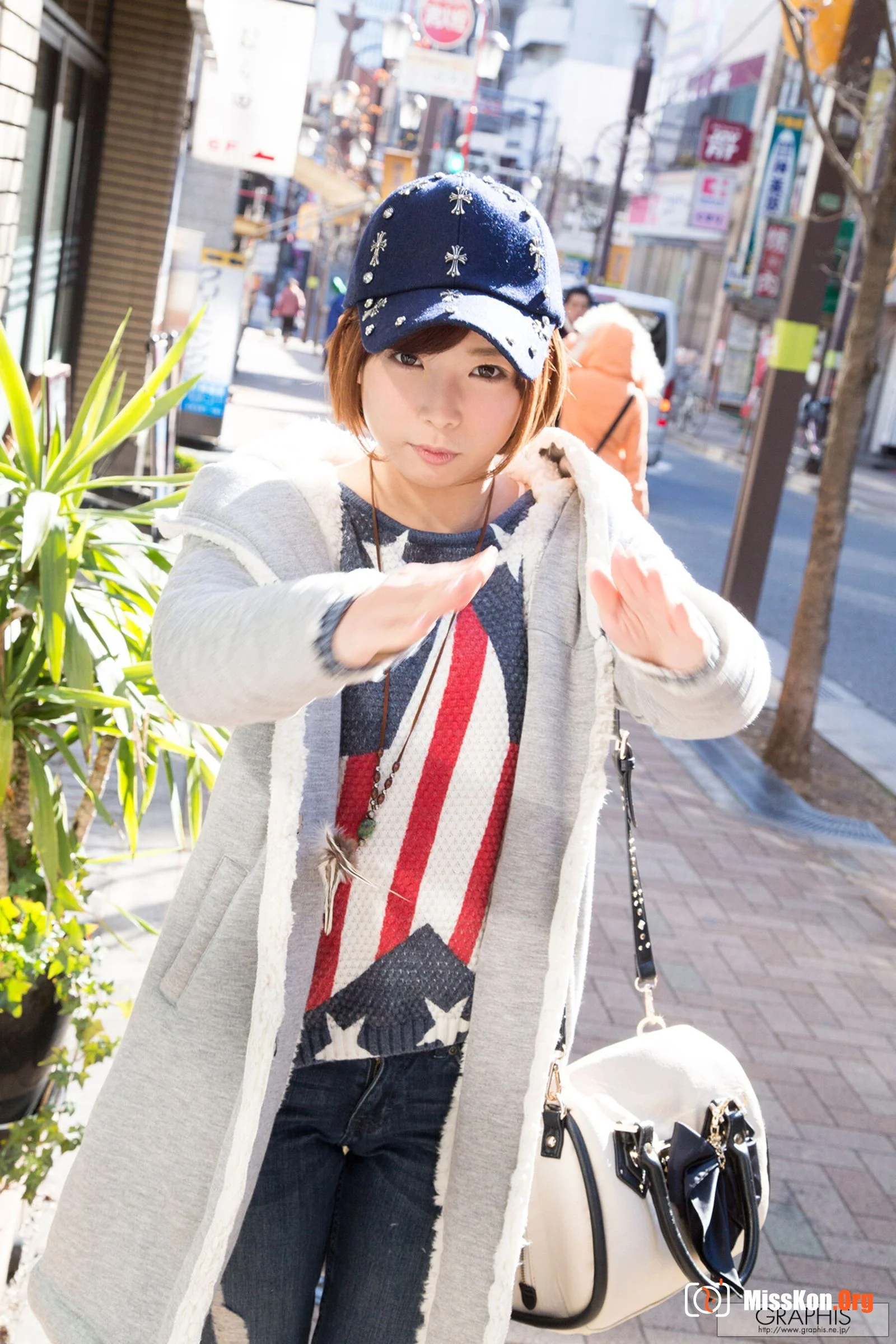 Sakura Mana: I'm in love with you (2016-05-02) - Photo 5