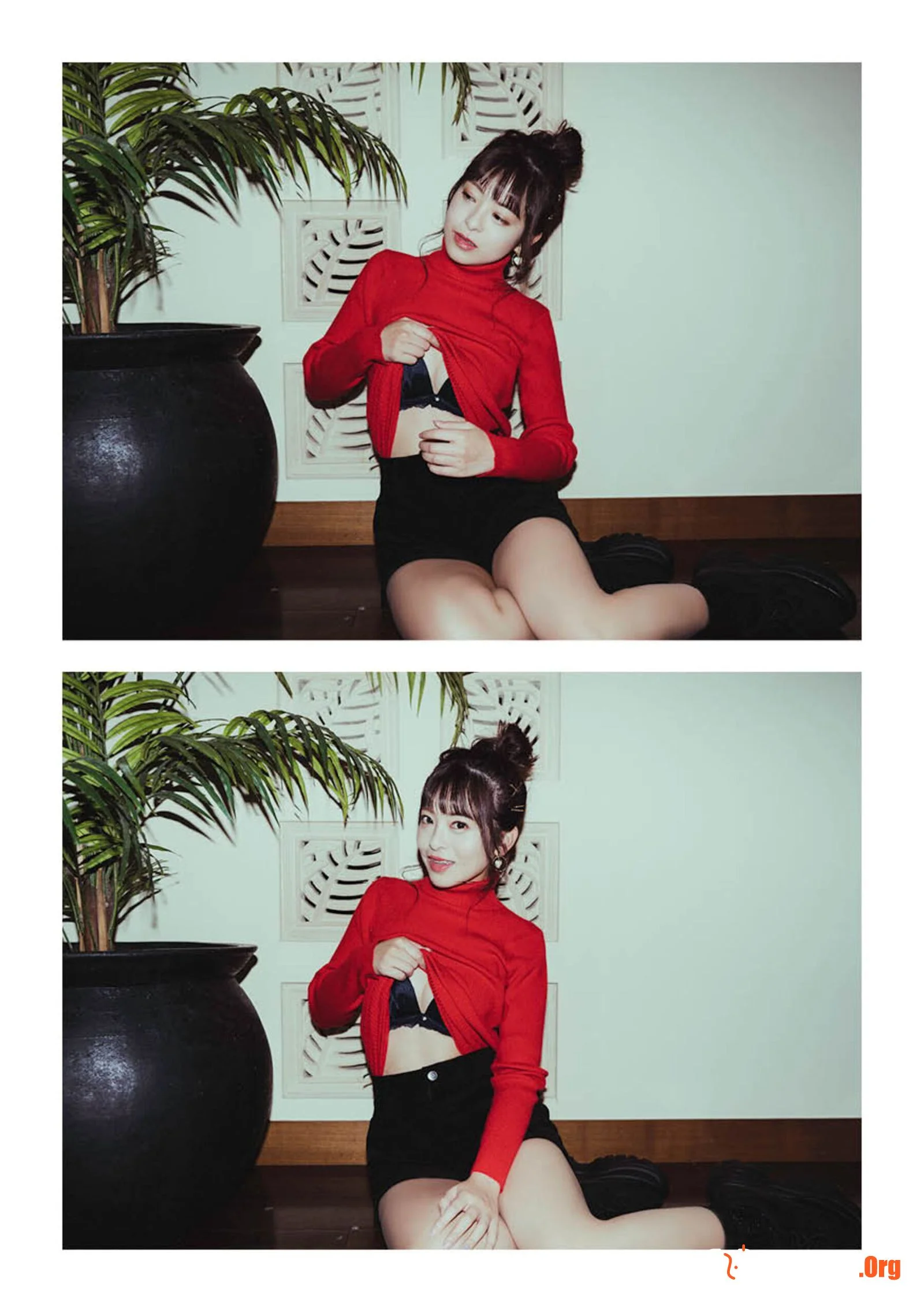Sakura Moeko - Photo 10