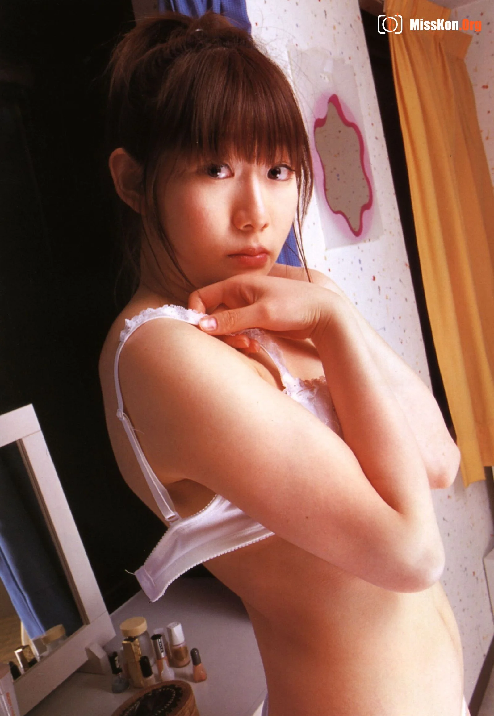 Sakura Nagai: Virgin Fuck (2004.03.1) - Photo 11