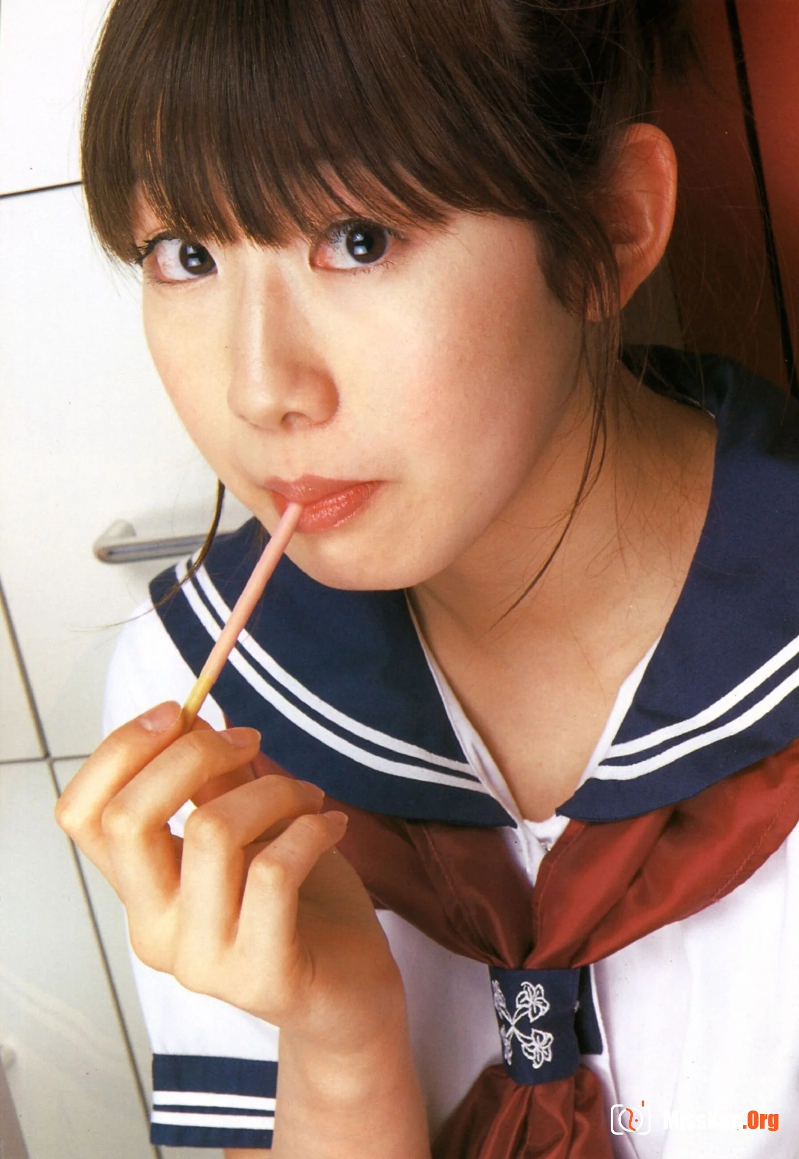 Sakura Nagai: Virgin Fuck (2004.03.1) - Photo 6