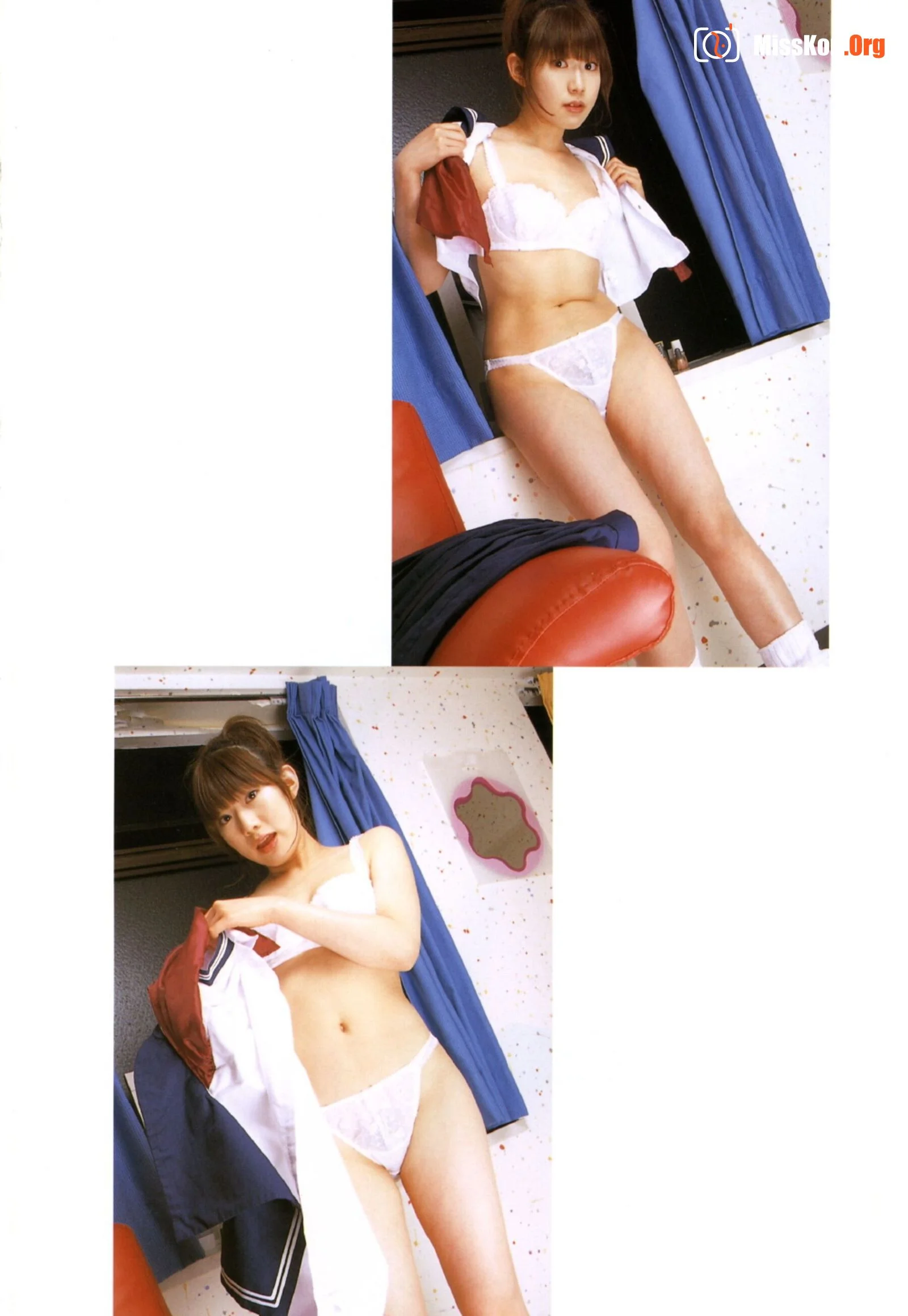 Sakura Nagai: Virgin Fuck (2004.03.1) - Photo 8