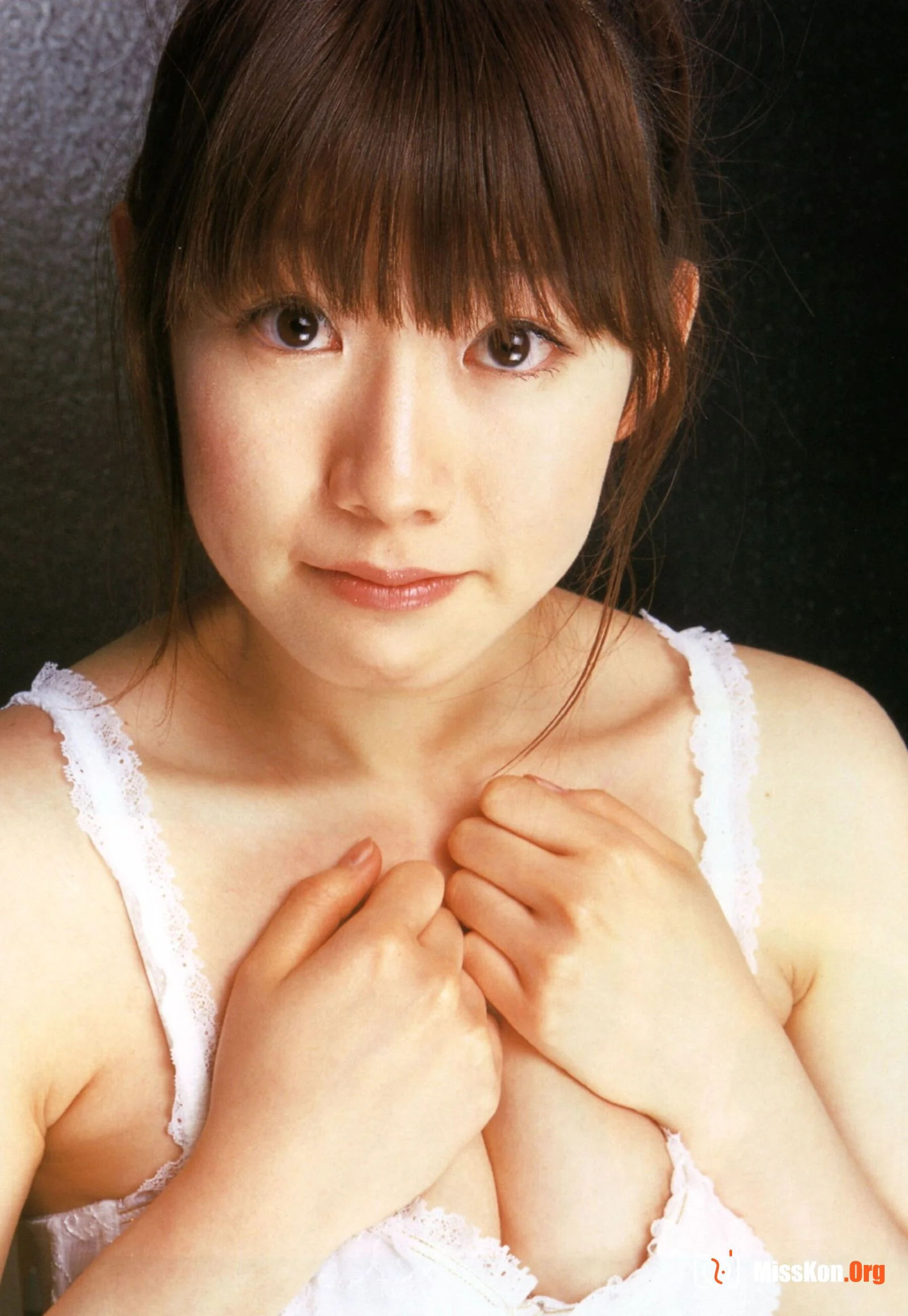 Sakura Nagai: Virgin Fuck (2004.03.1) - Photo 9