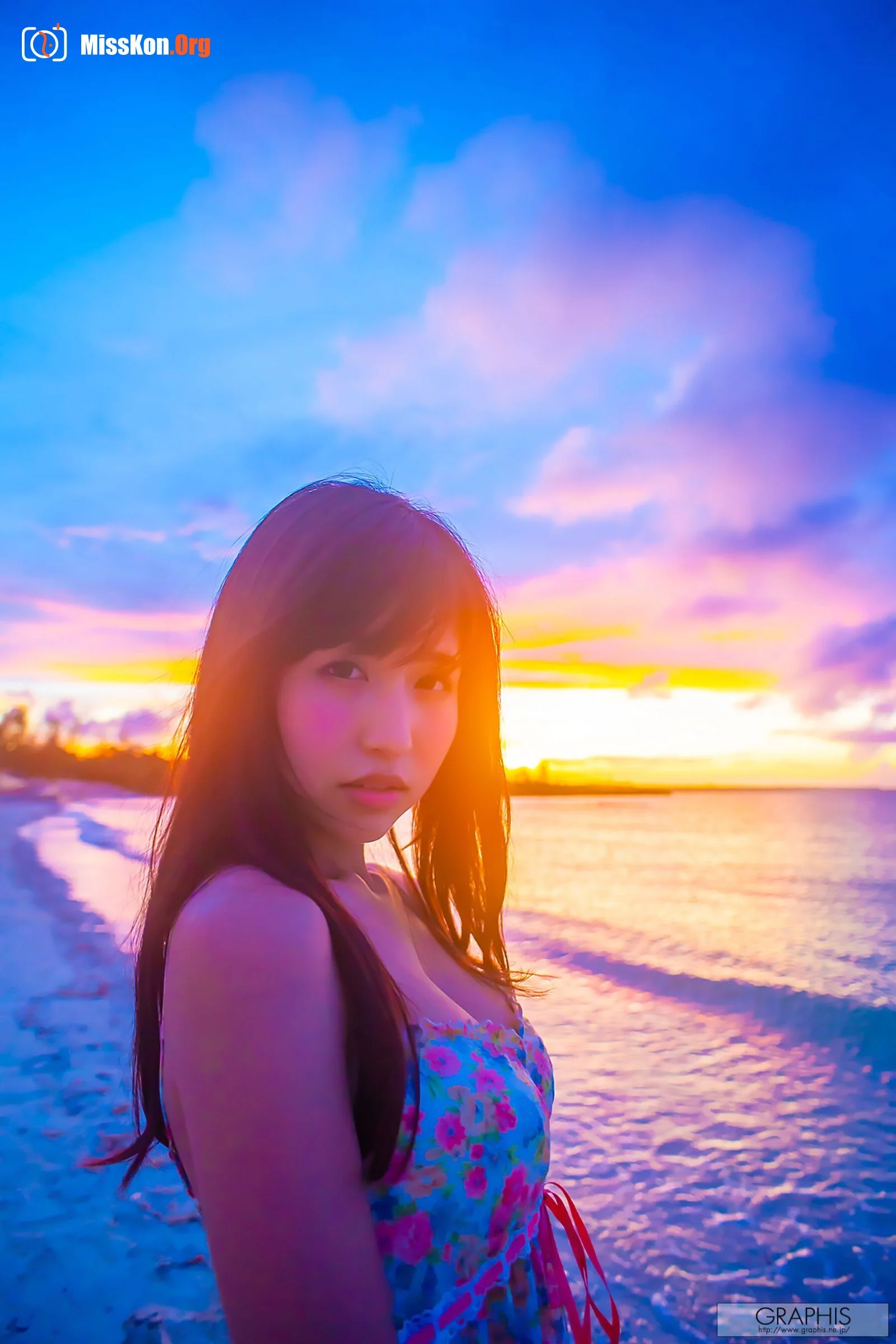 Sakura Sky Peach - Photo 2