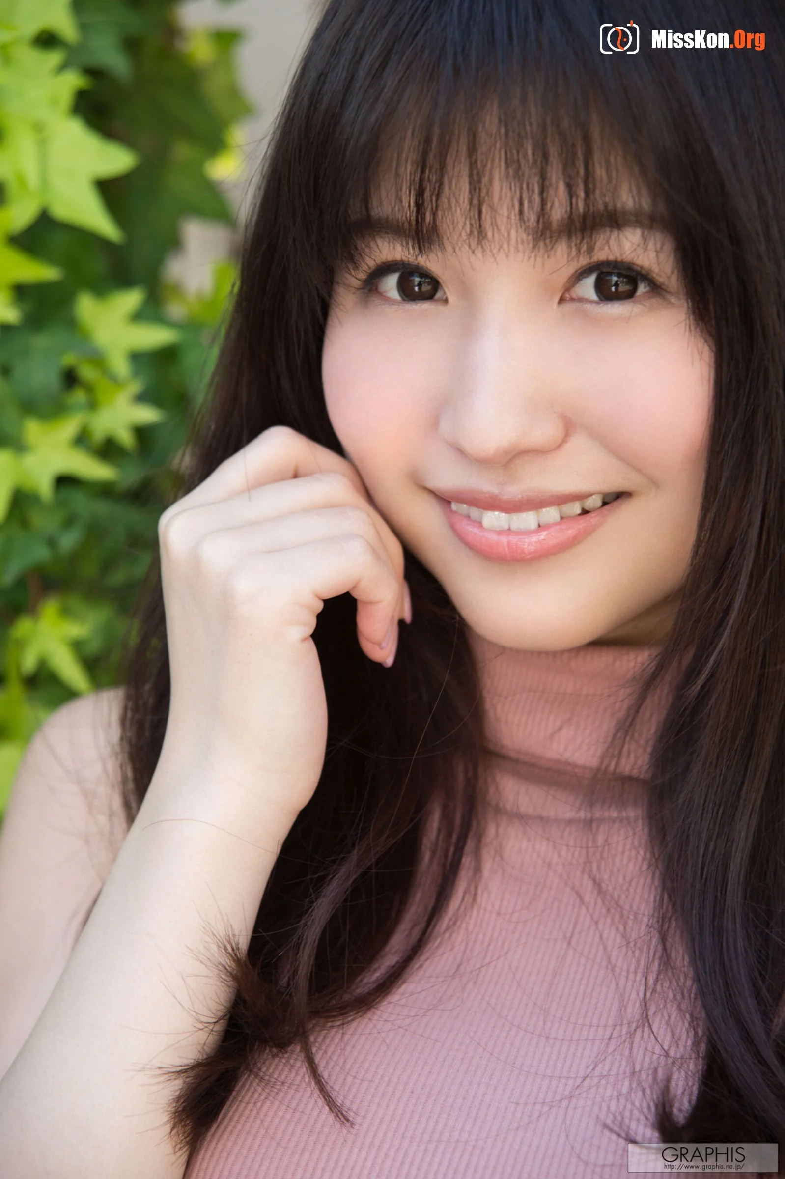 Sakura Sky Peach - Photo 2