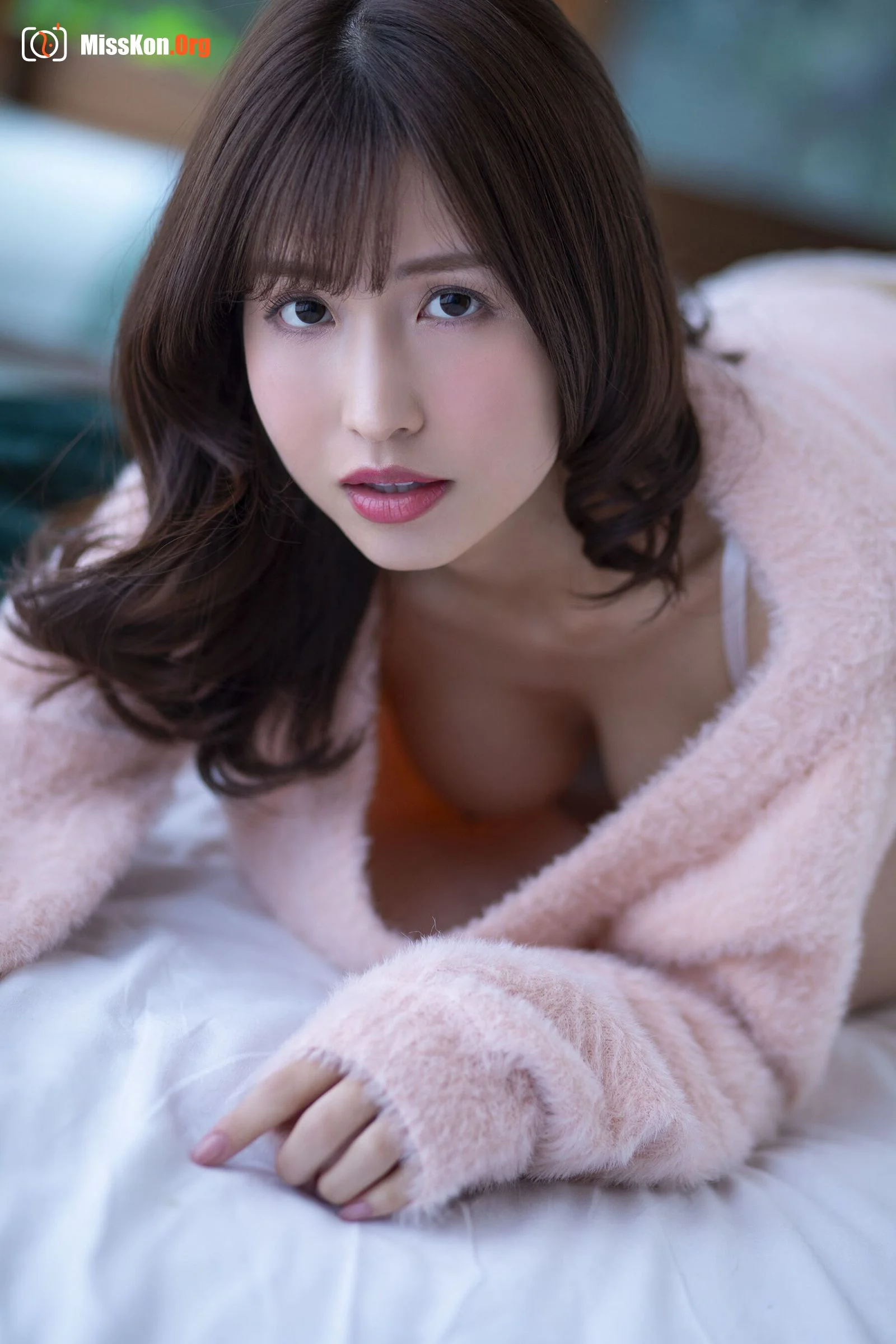 Sakura Sky Peach: Shangri-La - Photo 7