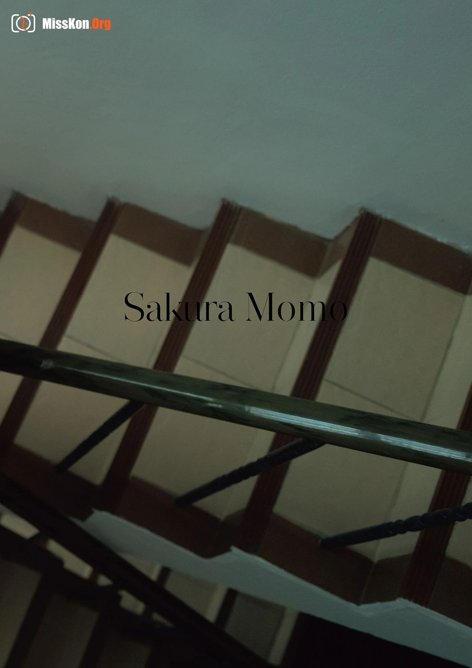 Sakura Sky Peach: You are my everything (Momo Sakura) - Photo 10