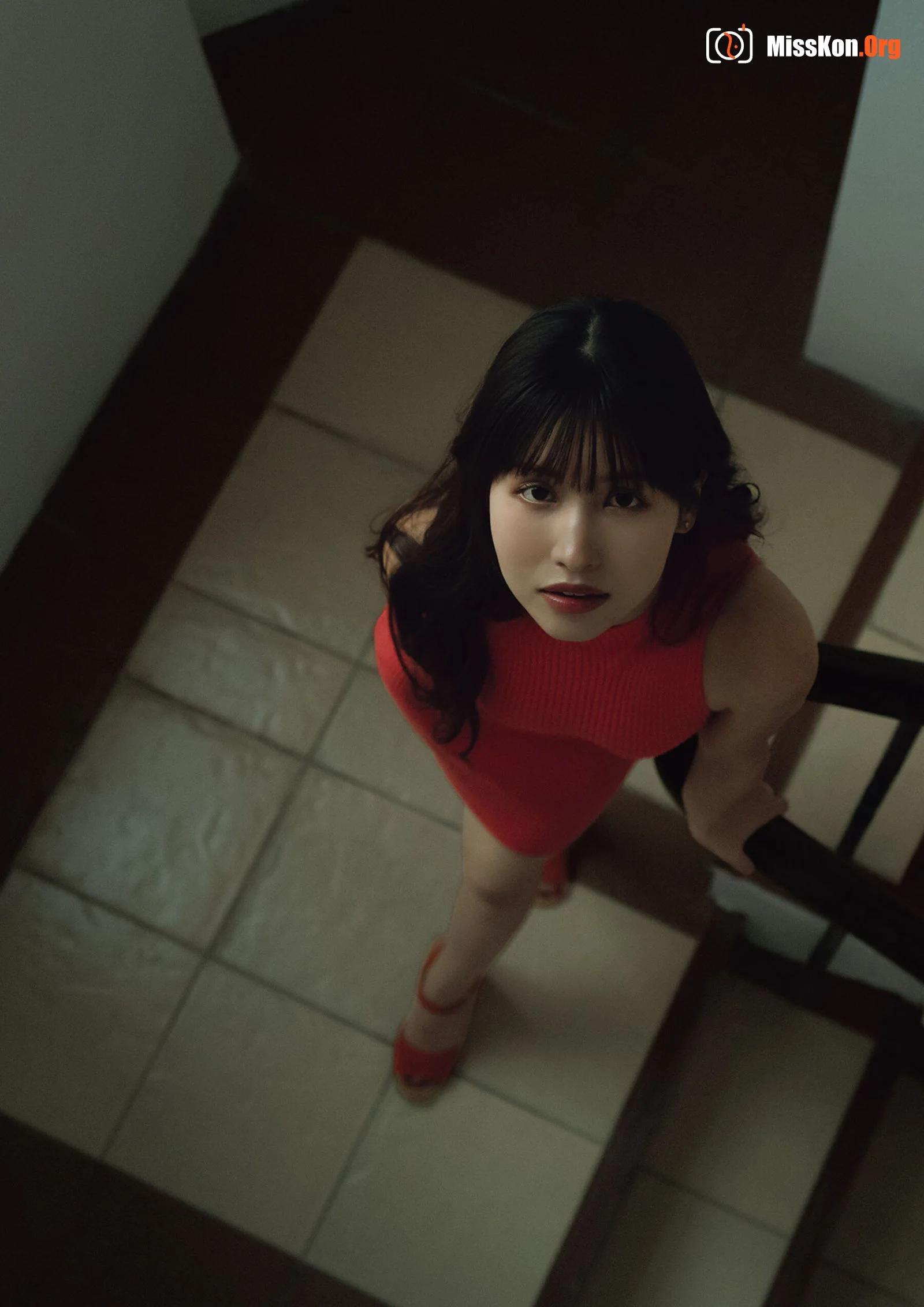 Sakura Sky Peach: You are my everything (Momo Sakura) - Photo 11