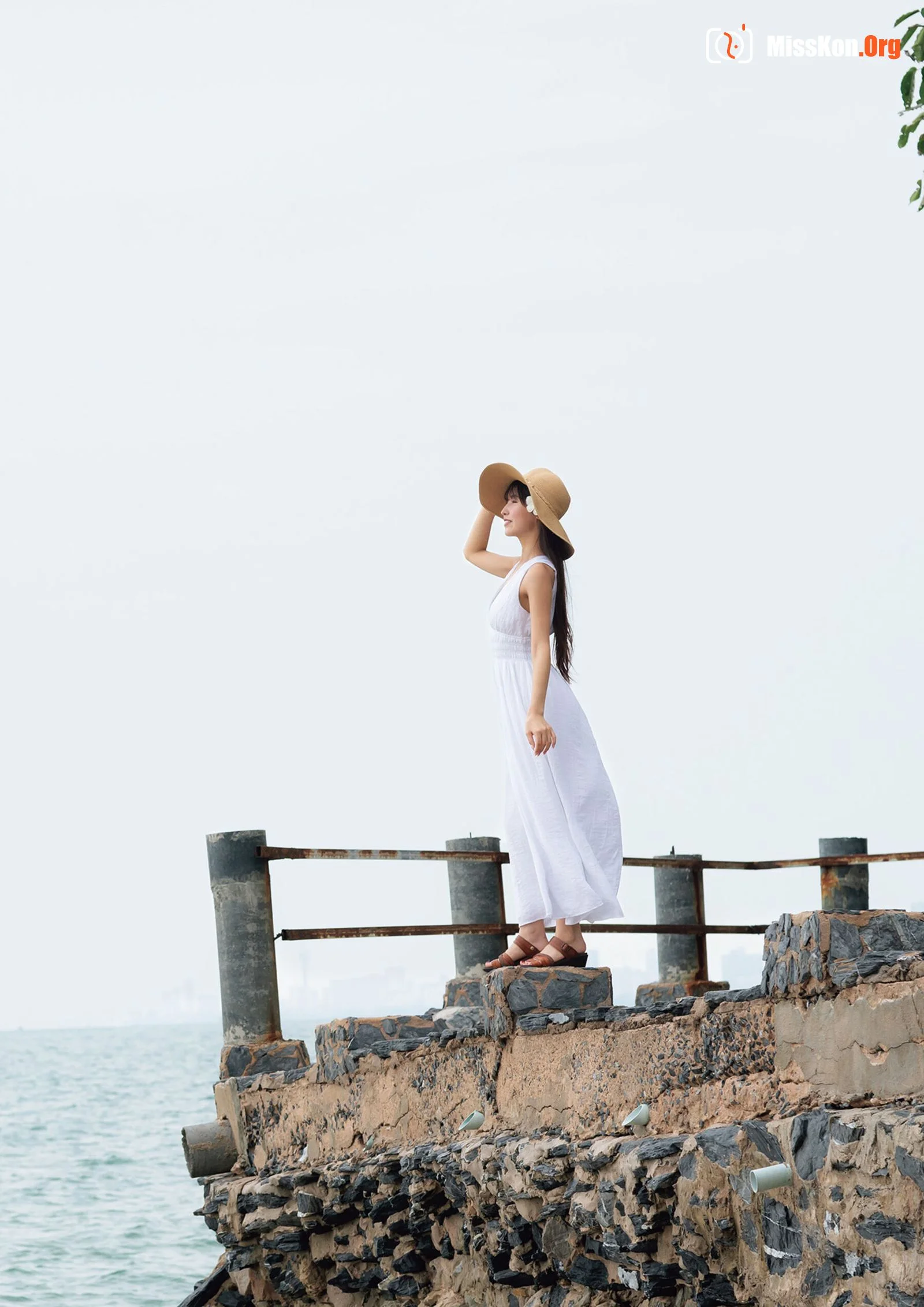 Sakura Sky Peach: You are my everything (Momo Sakura) - Photo 12