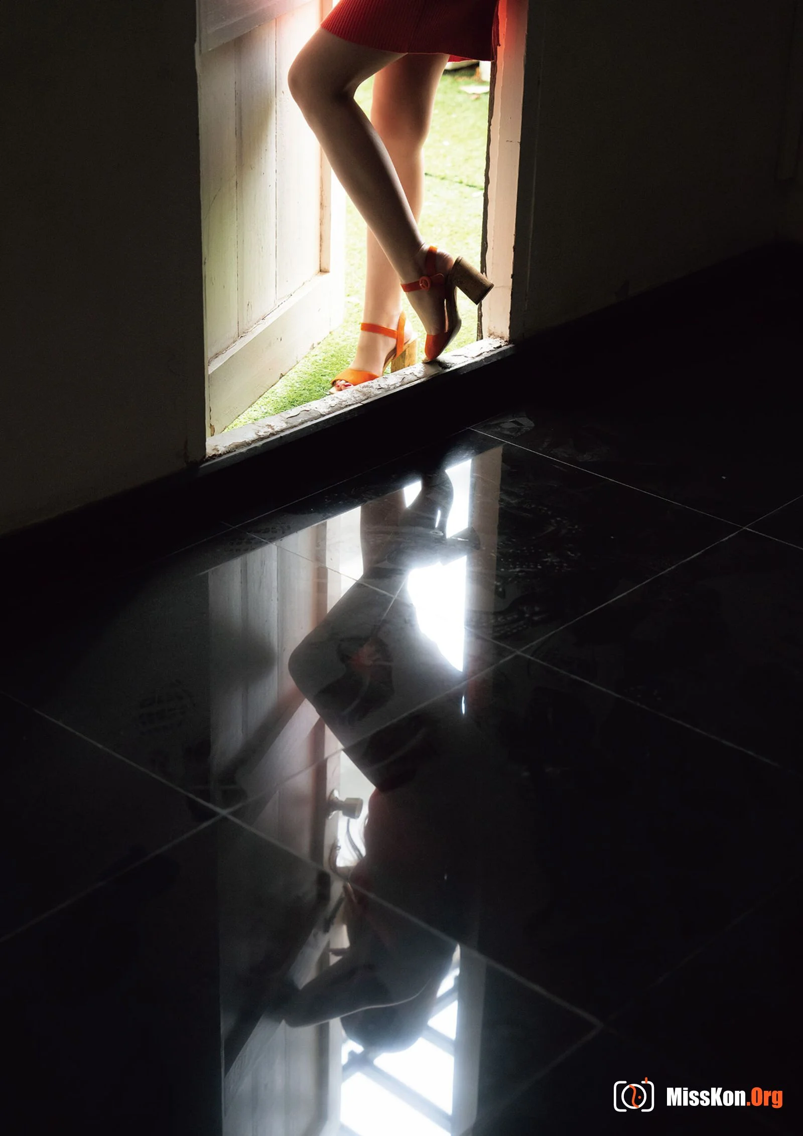 Sakura Sky Peach: You are my everything (Momo Sakura) - Photo 3