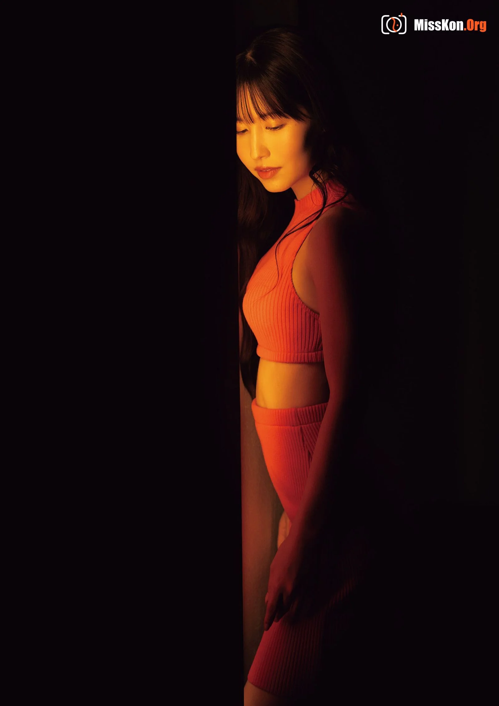 Sakura Sky Peach: You are my everything (Momo Sakura) - Photo 4