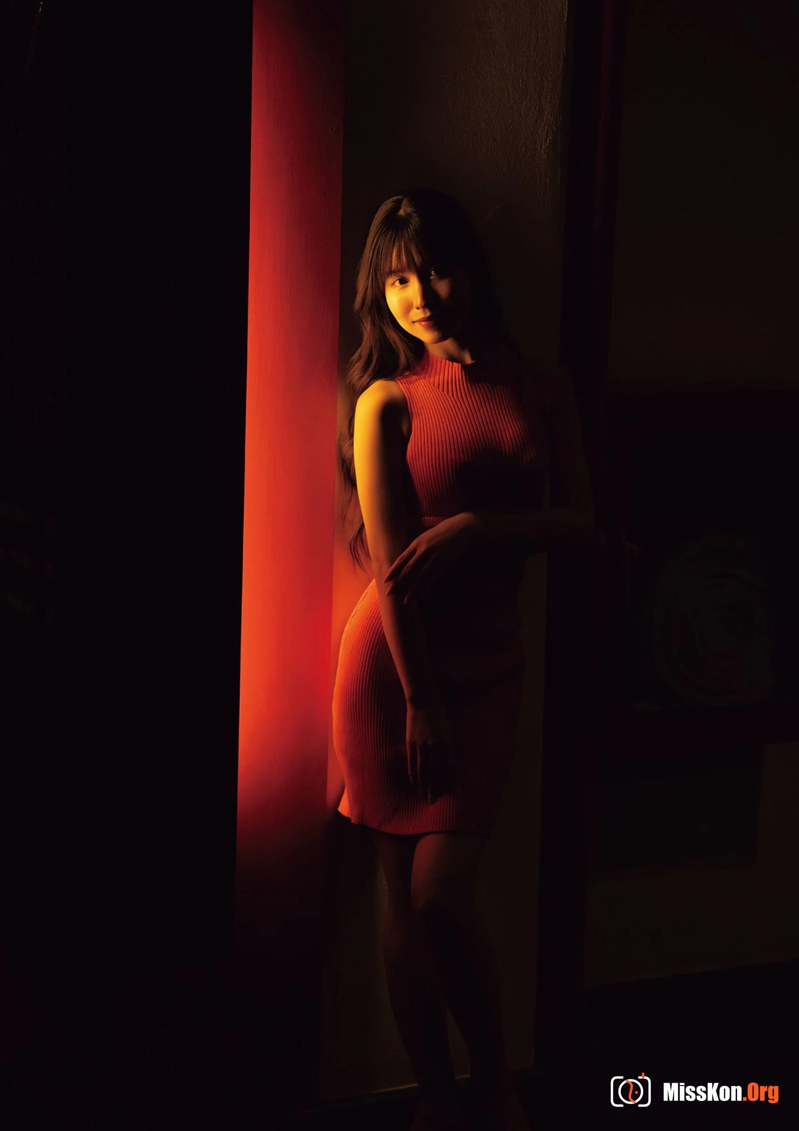 Sakura Sky Peach: You are my everything (Momo Sakura) - Photo 5