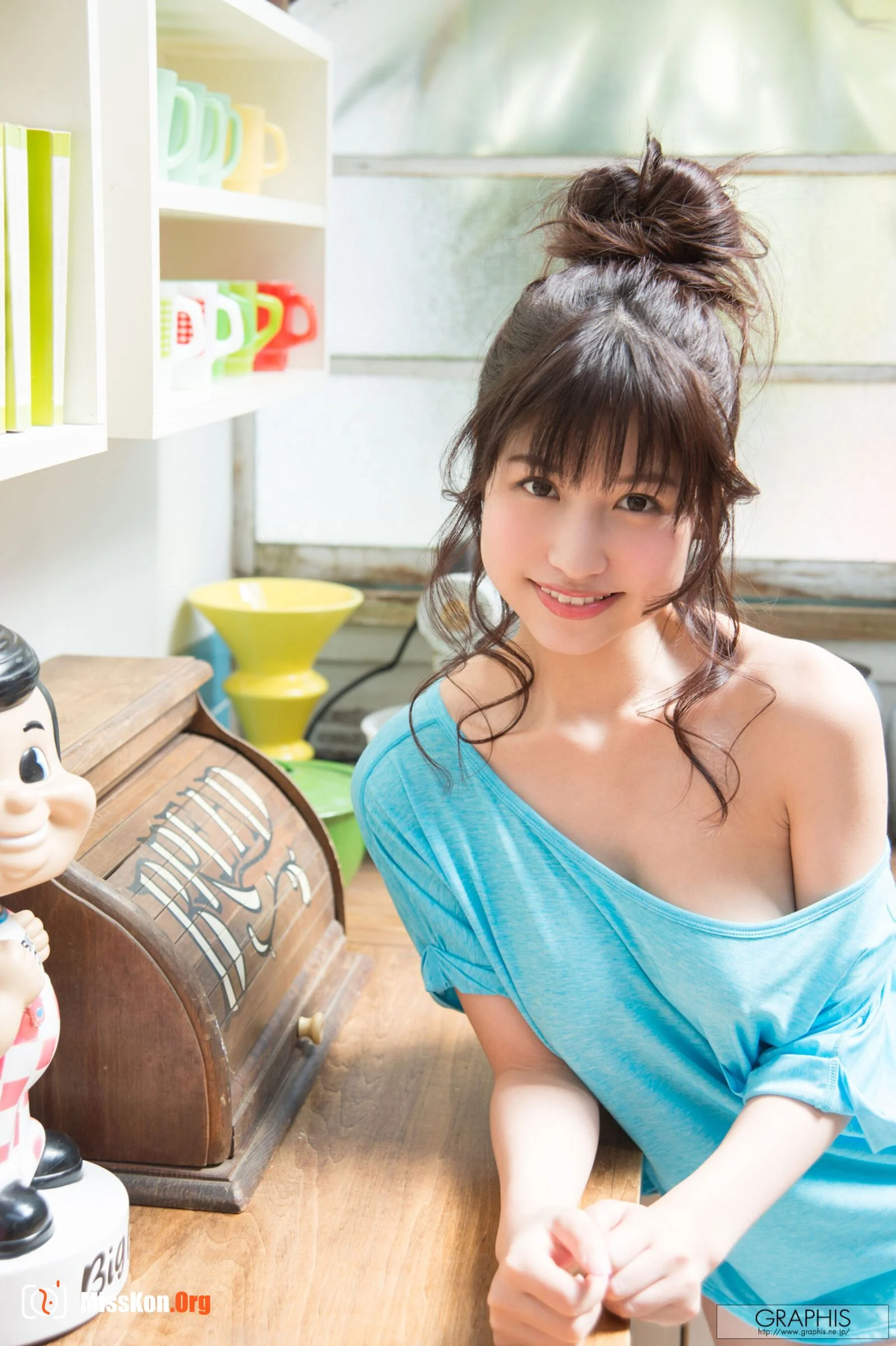 Sakura Sora - Photo 78
