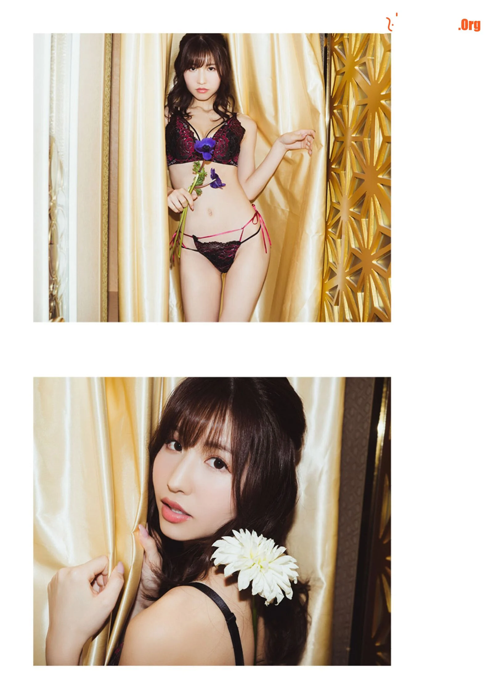 Sakura Sora - Photo 11