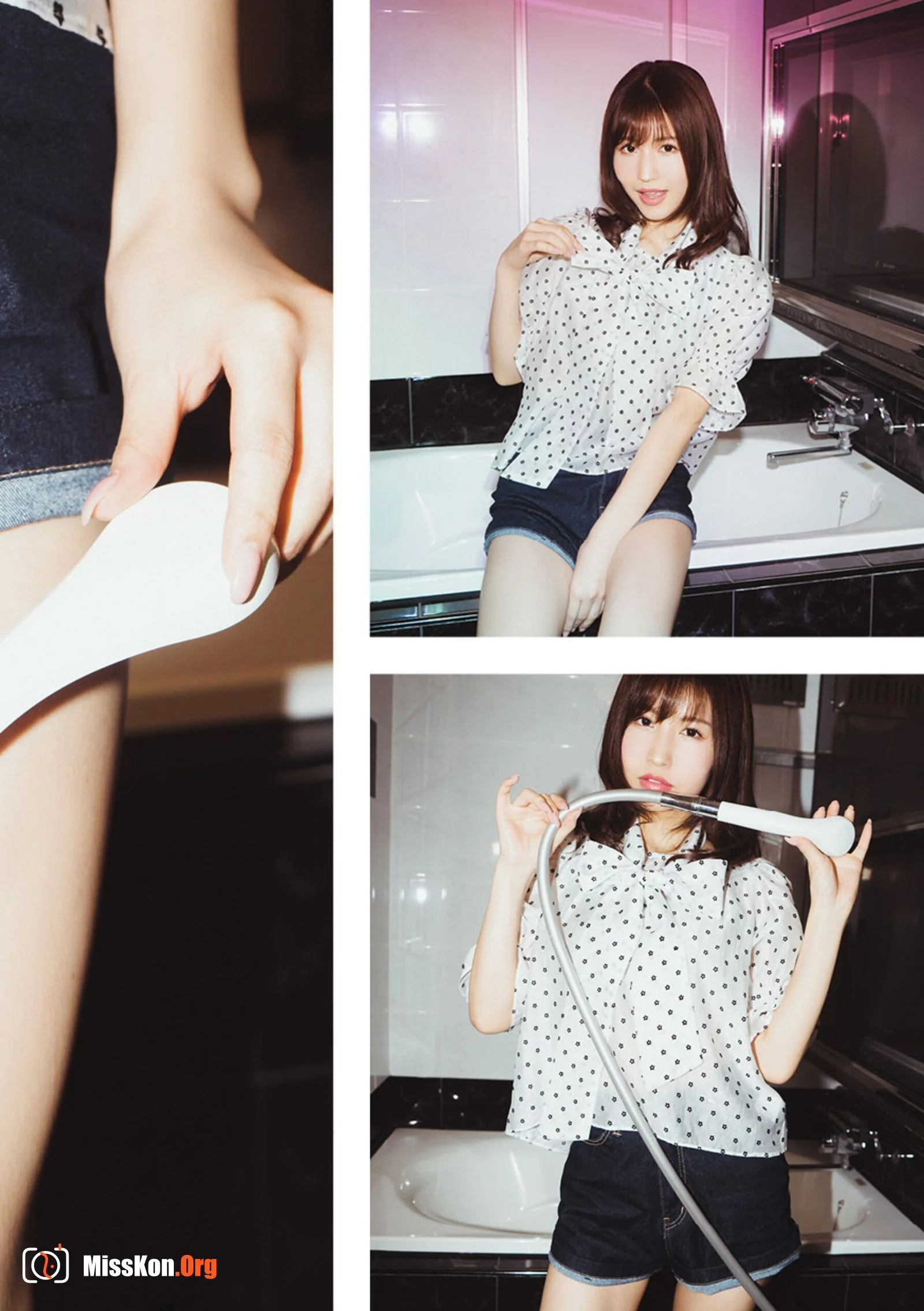 Sakura Sora - Photo 34