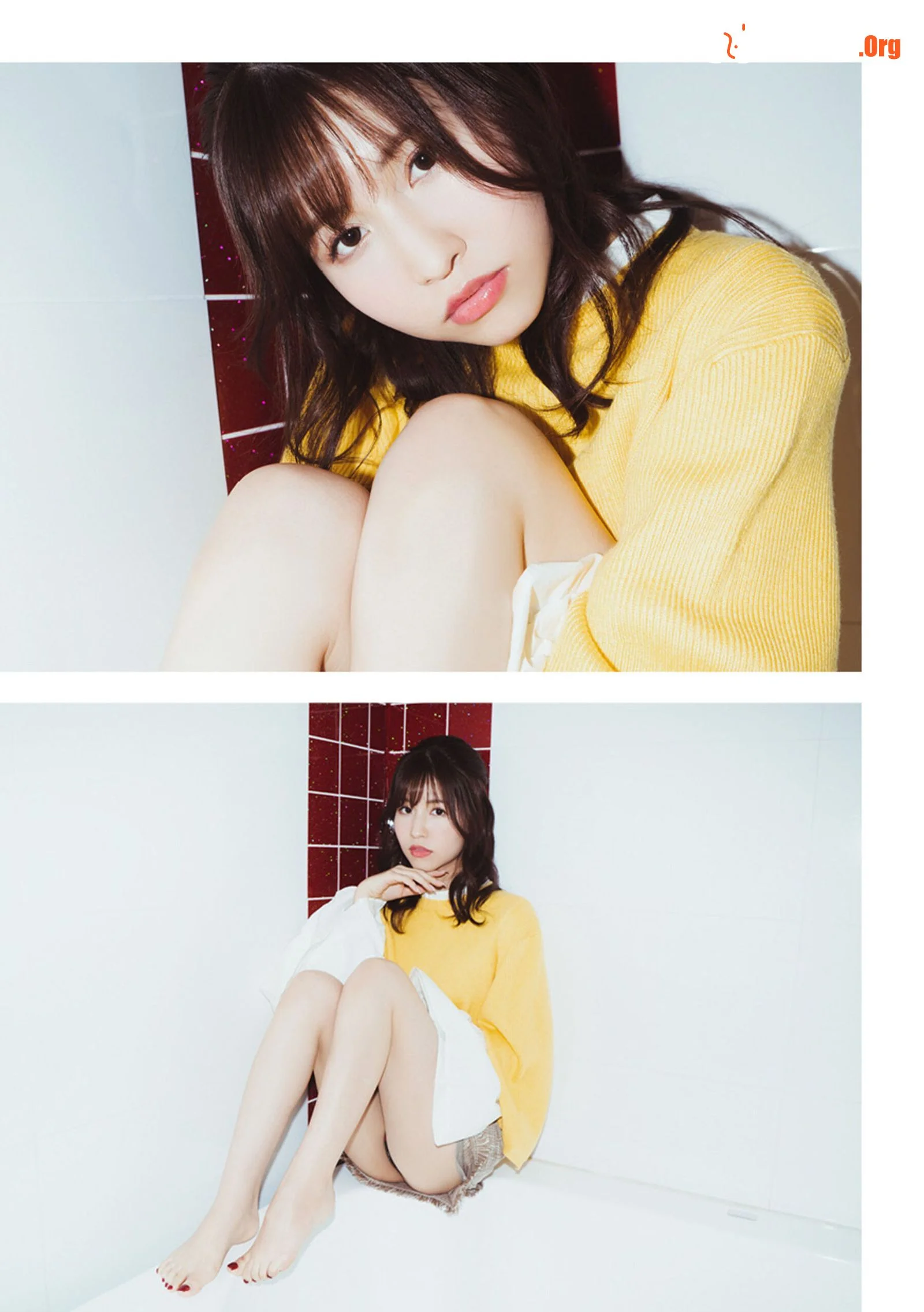 Sakura Sora - Photo 5