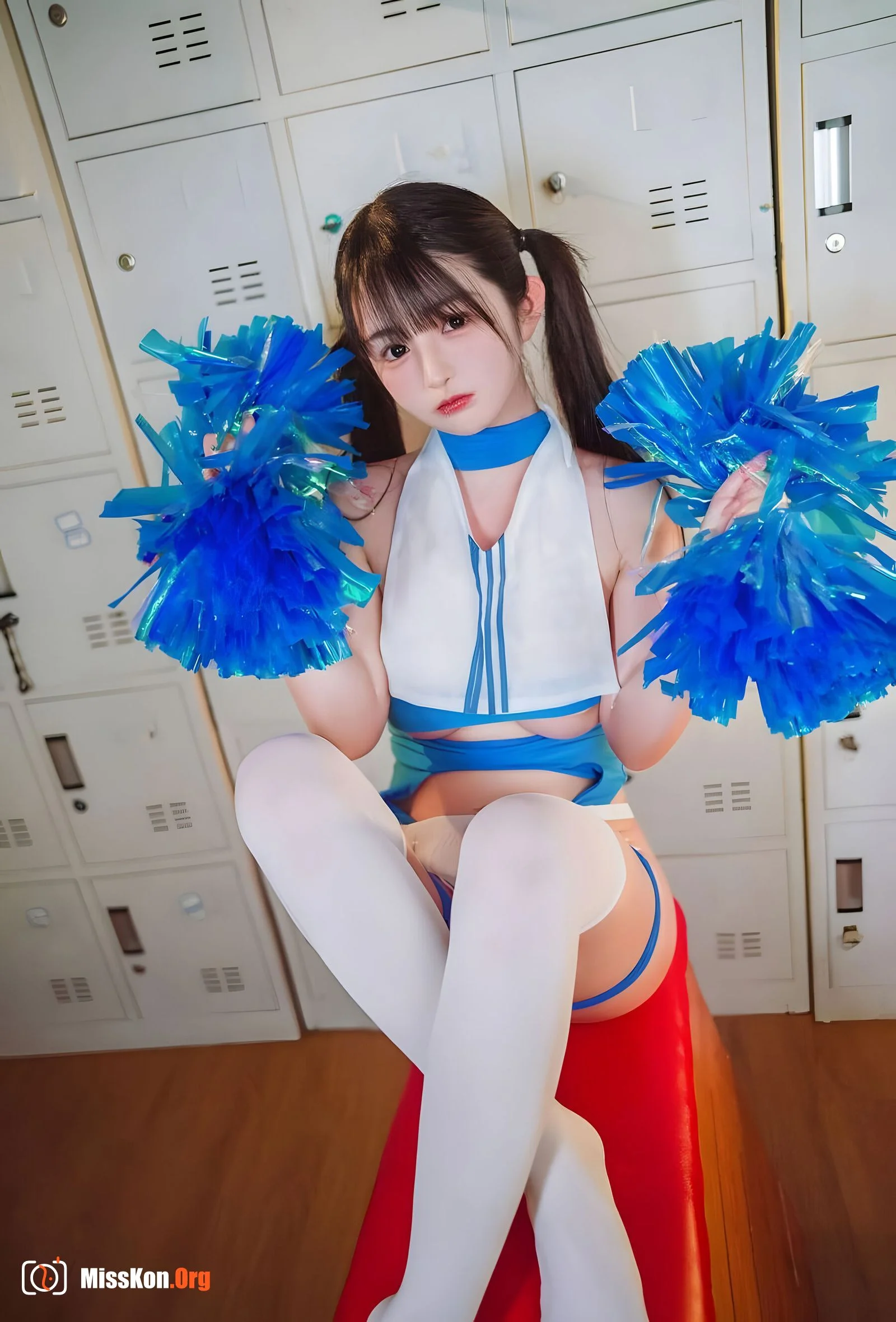 Sakurai Ningning: cheerleading - Photo 19