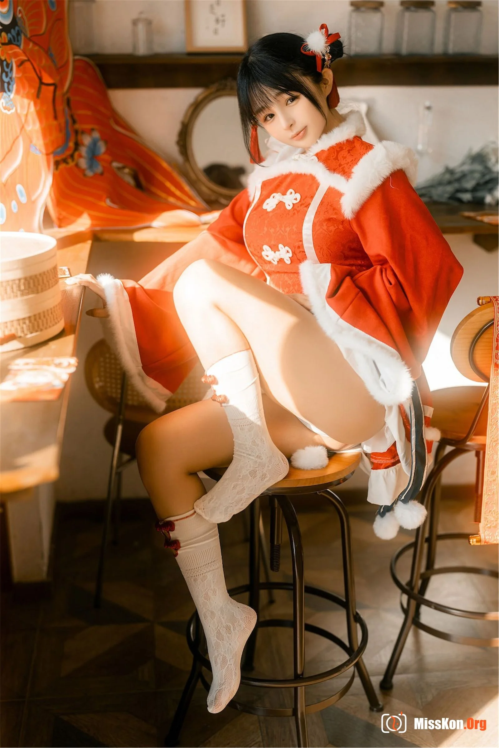 Sakurai Ningning: Insomnia Granules New Year Chapter - Photo 3