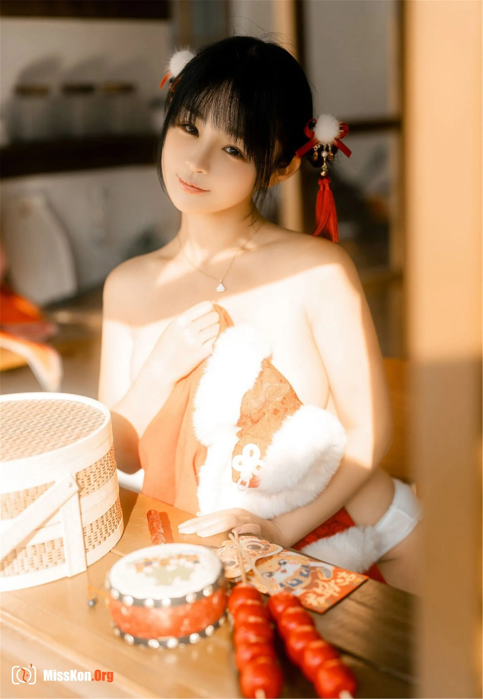 Sakurai Ningning: Insomnia Granules New Year Chapter - Photo 5