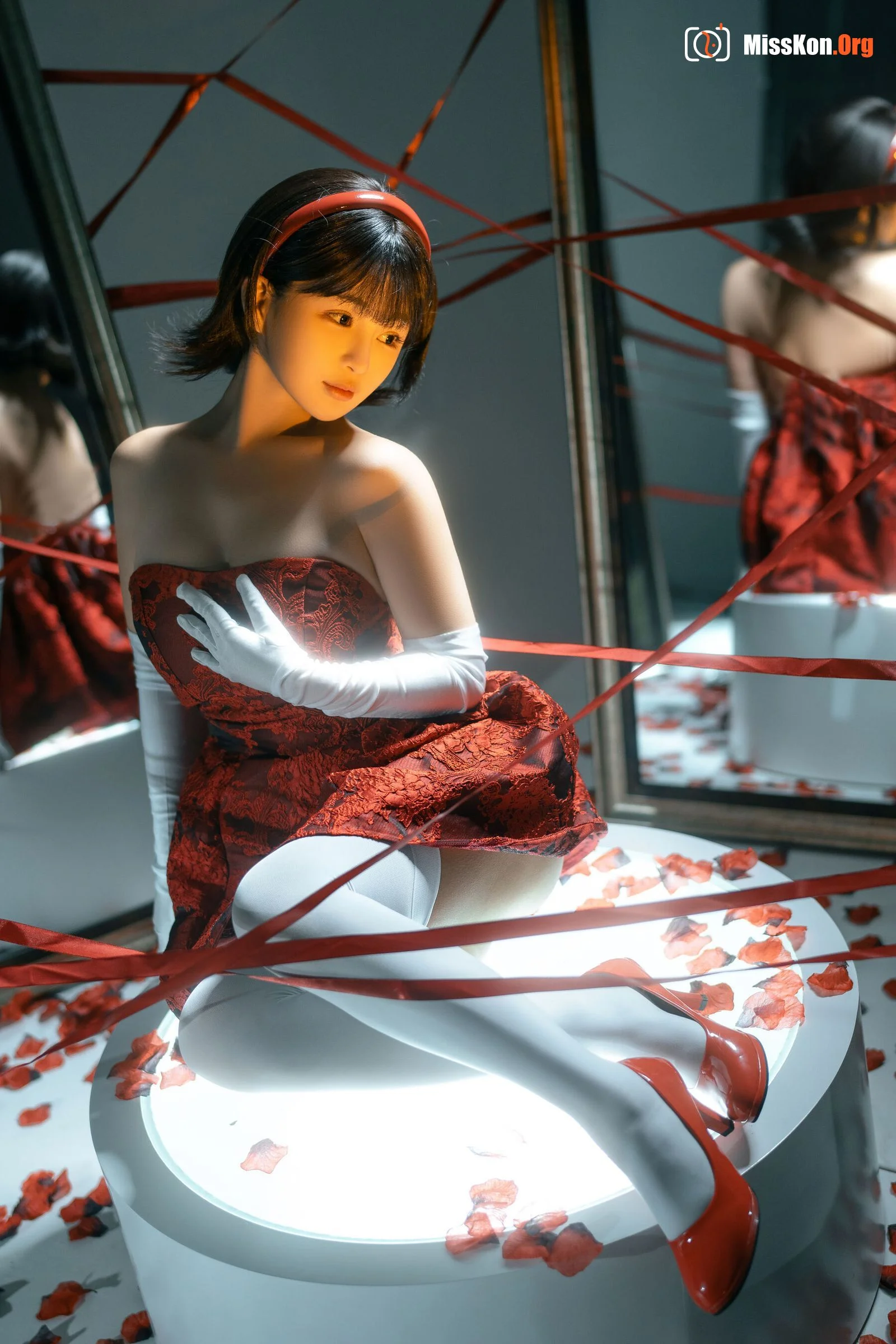 Sakurai Ningning: Mima - Photo 10