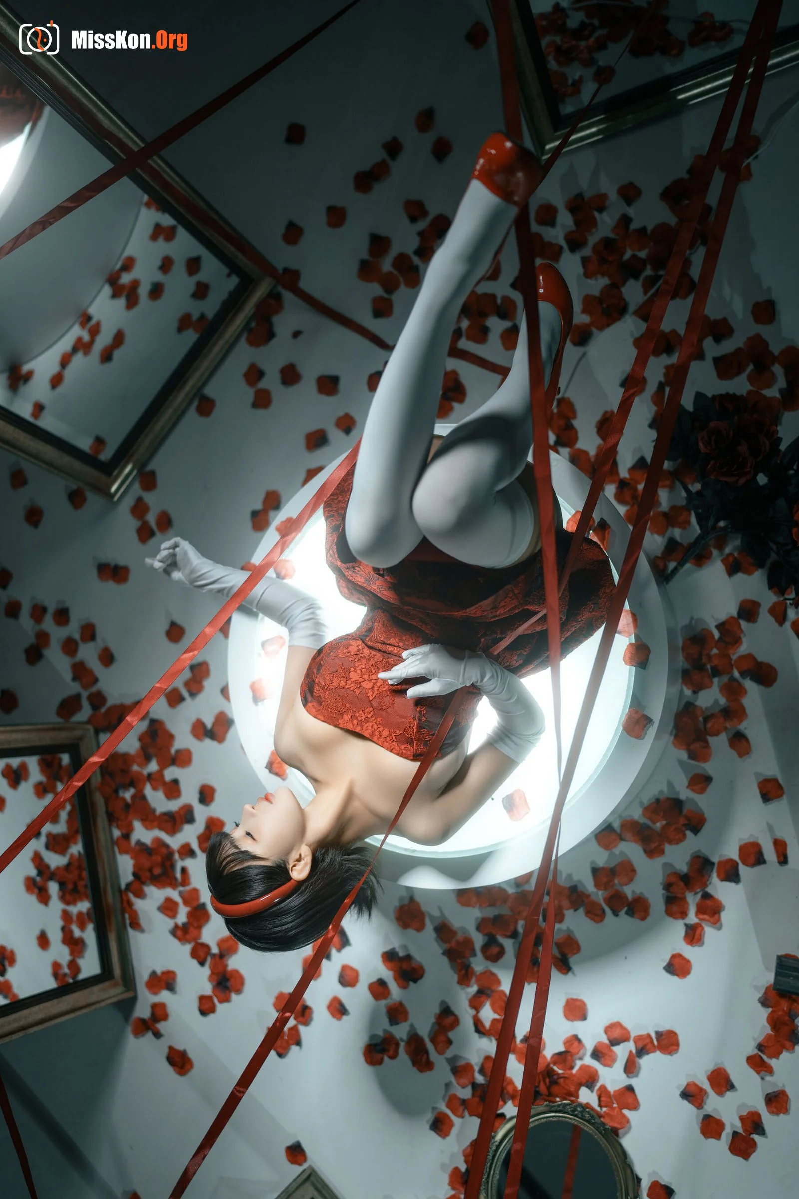 Sakurai Ningning: Mima - Photo 11