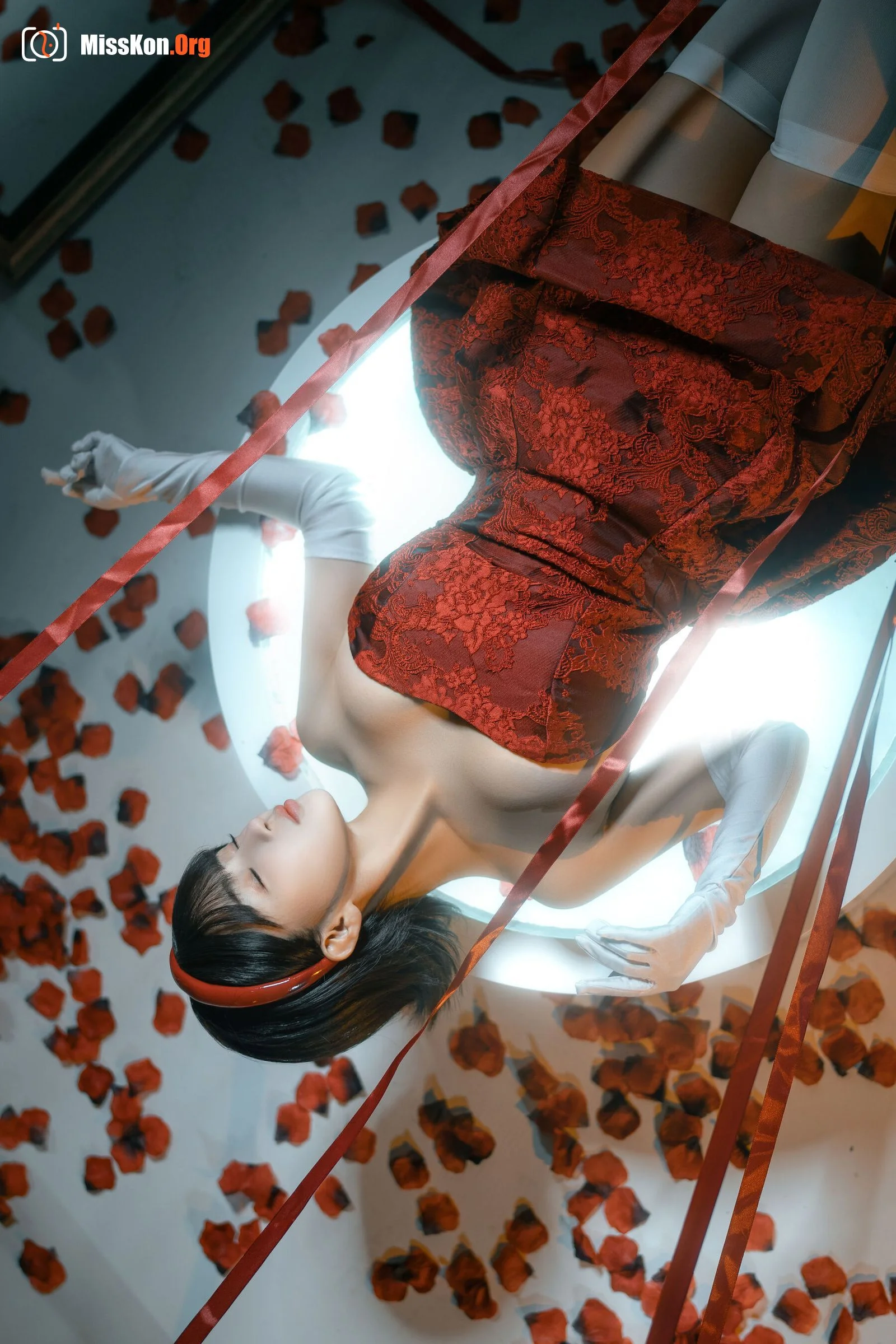 Sakurai Ningning: Mima - Photo 12