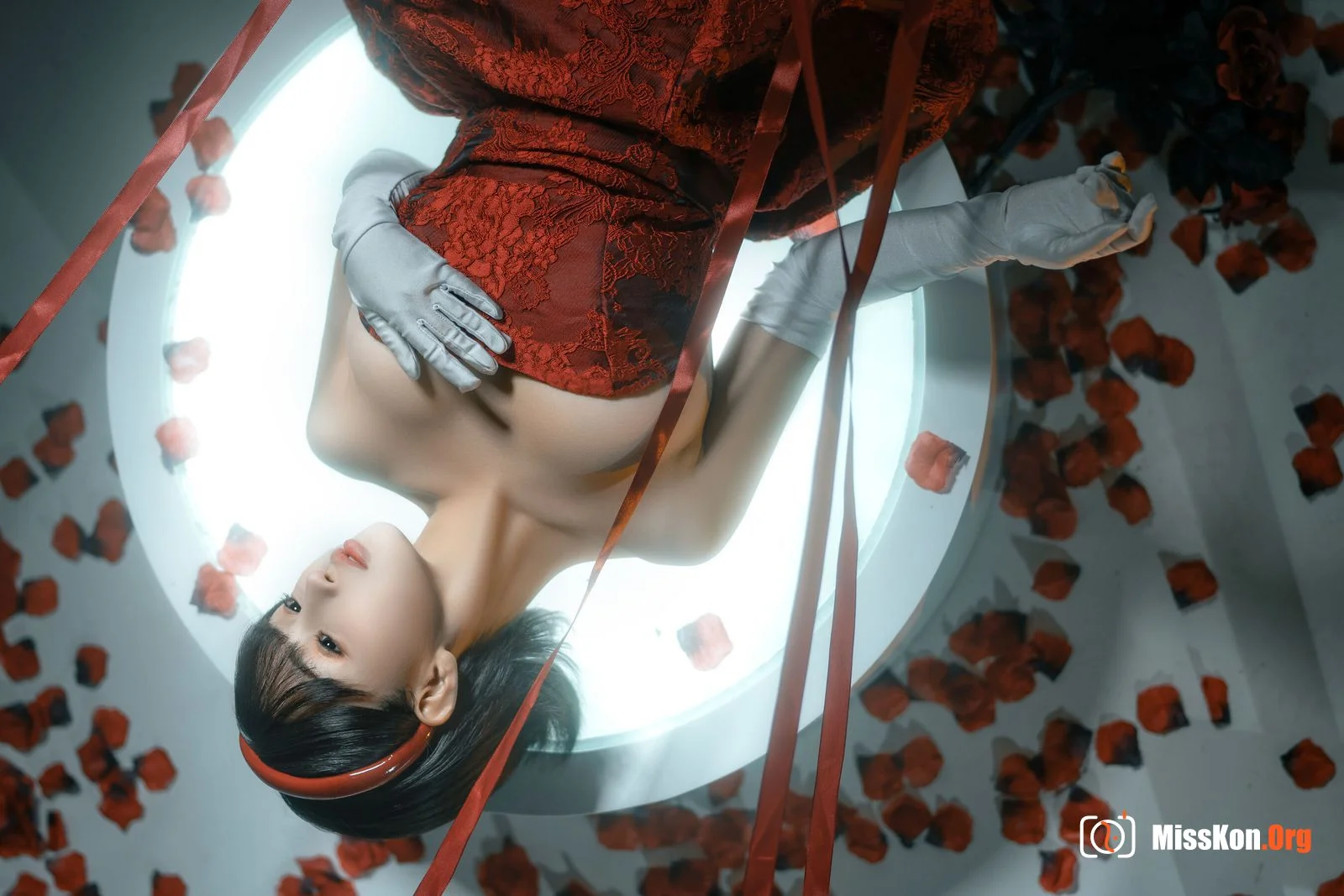 Sakurai Ningning: Mima - Photo 13
