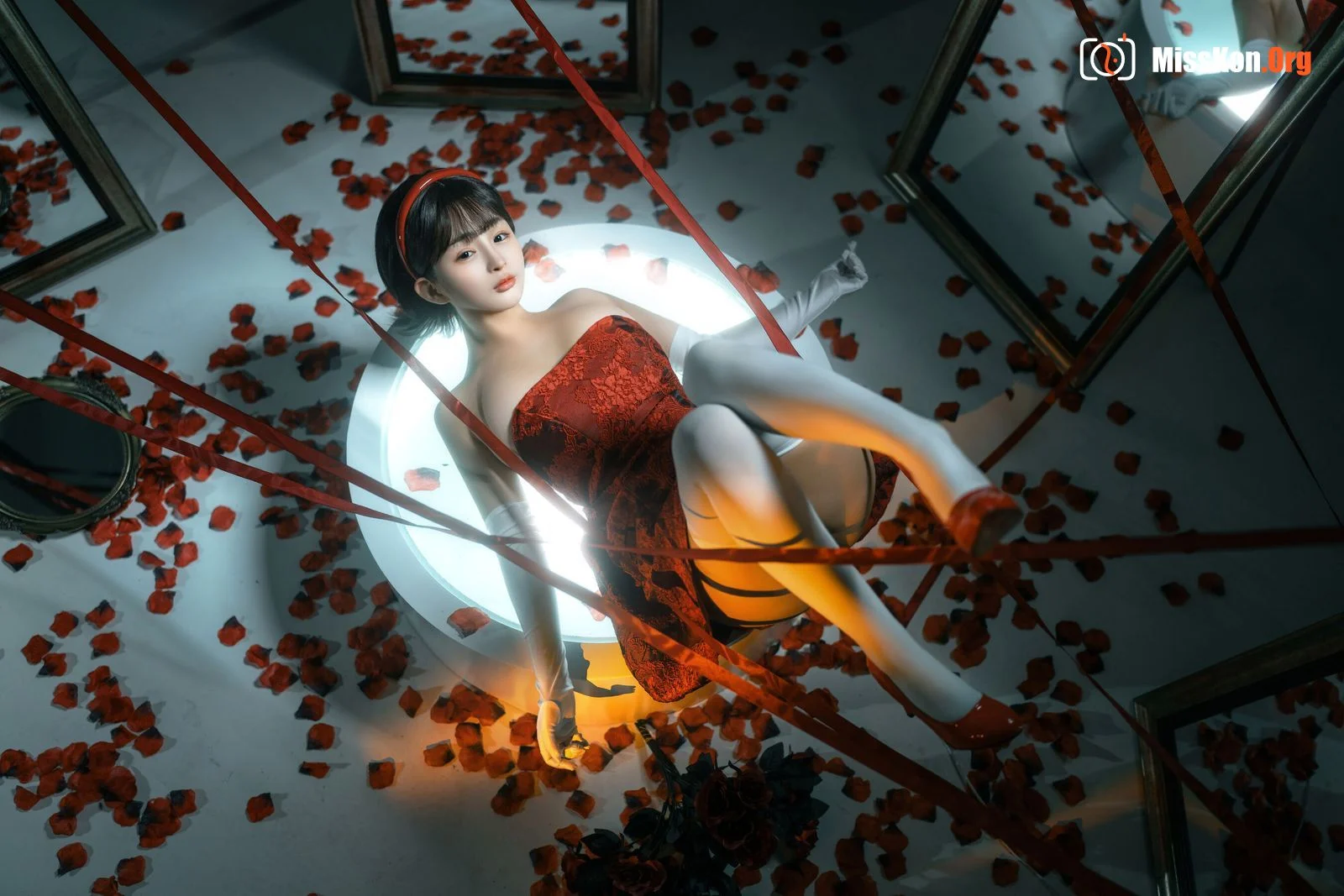 Sakurai Ningning: Mima - Photo 14