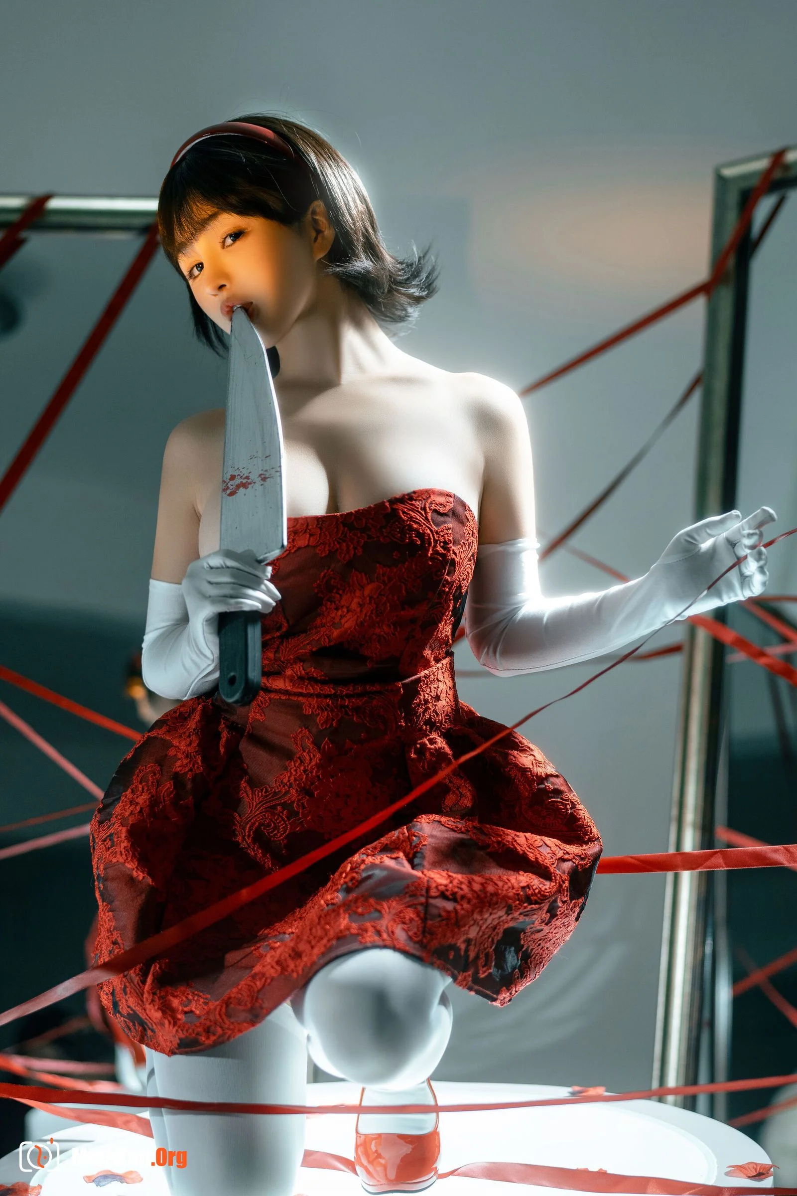 Sakurai Ningning: Mima - Photo 18