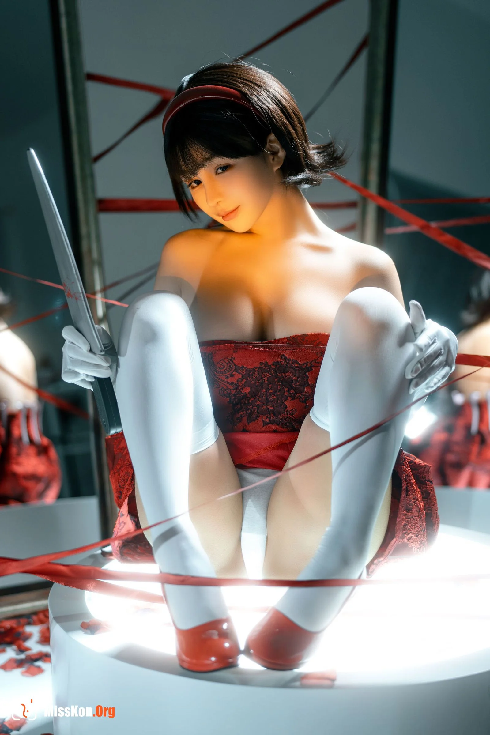 Sakurai Ningning: Mima - Photo 19