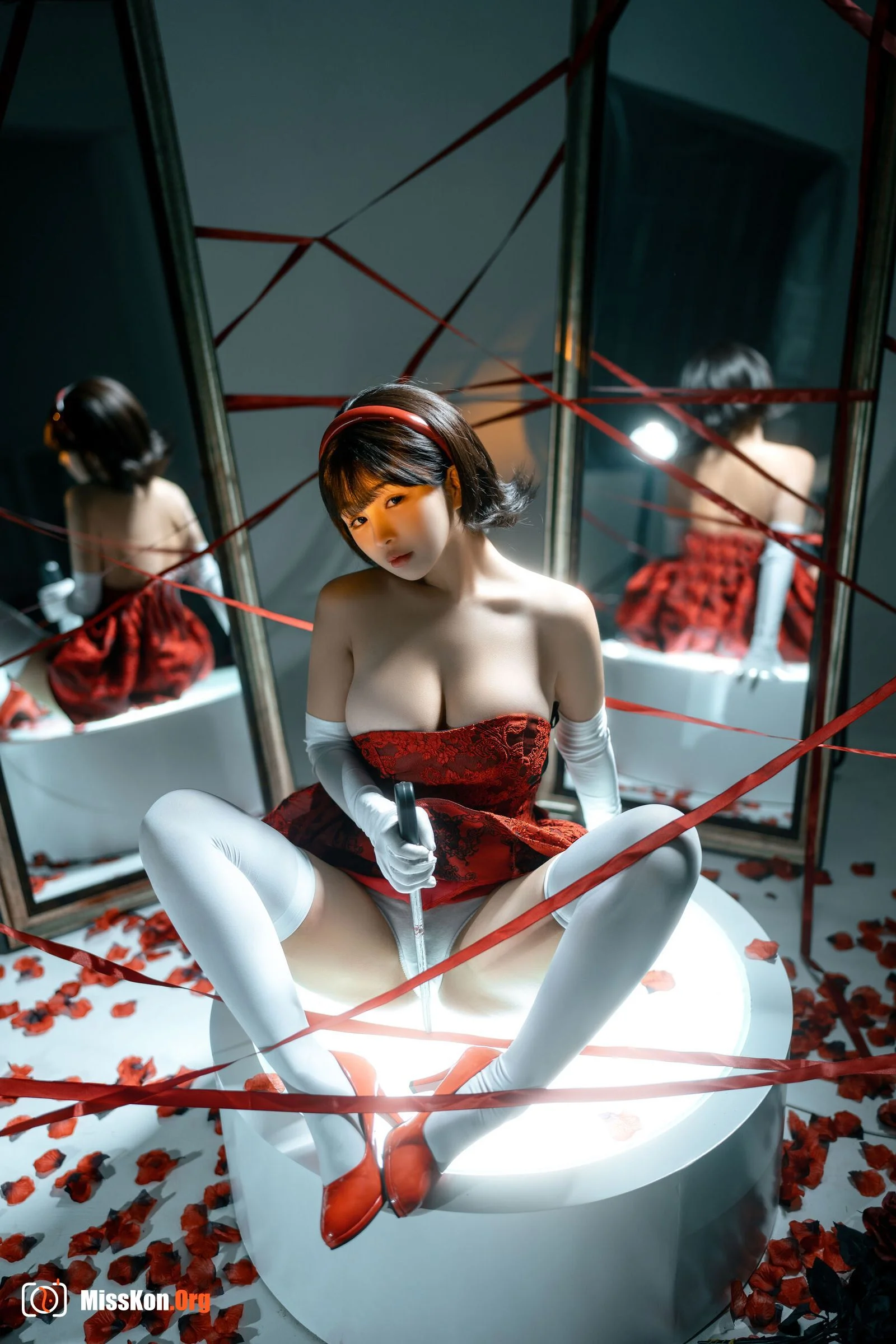 Sakurai Ningning: Mima - Photo 20