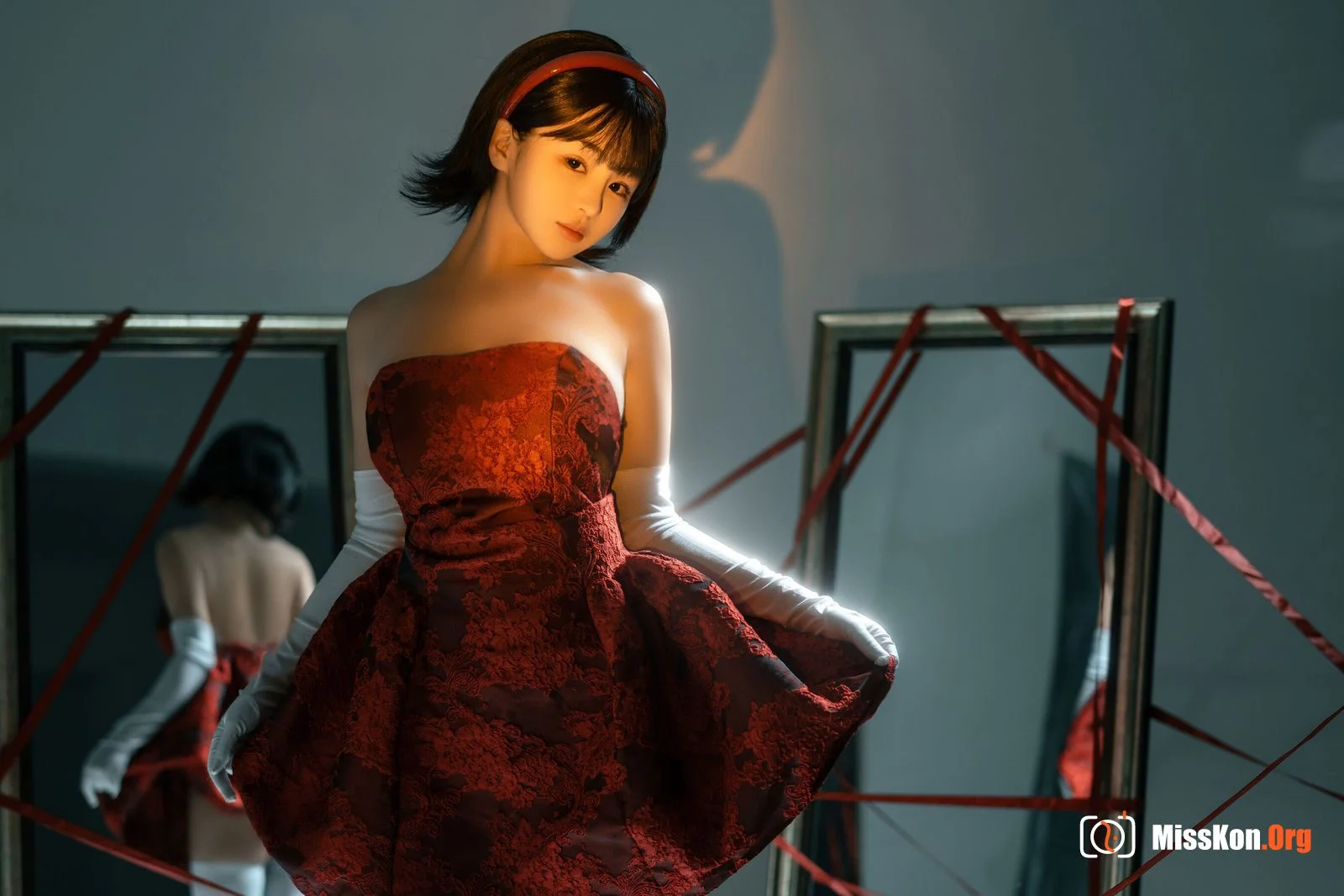 Sakurai Ningning: Mima - Photo 3