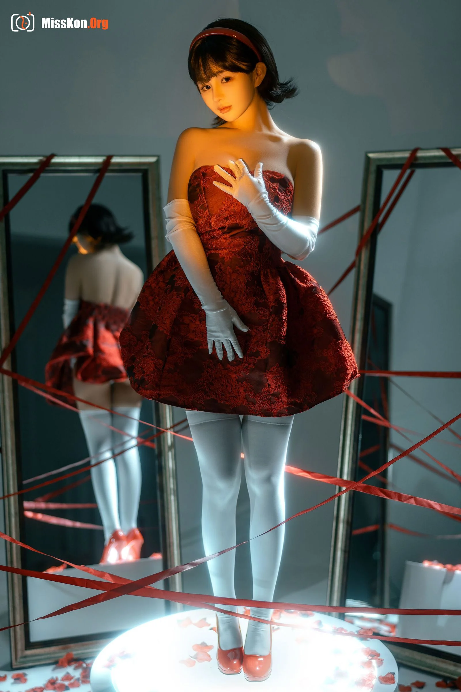Sakurai Ningning: Mima - Photo 4