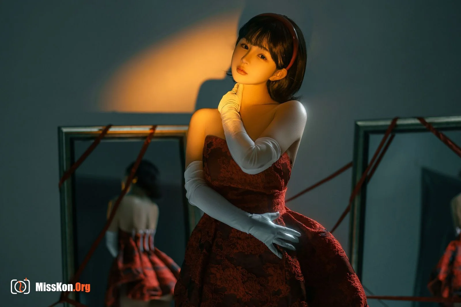 Sakurai Ningning: Mima - Photo 5