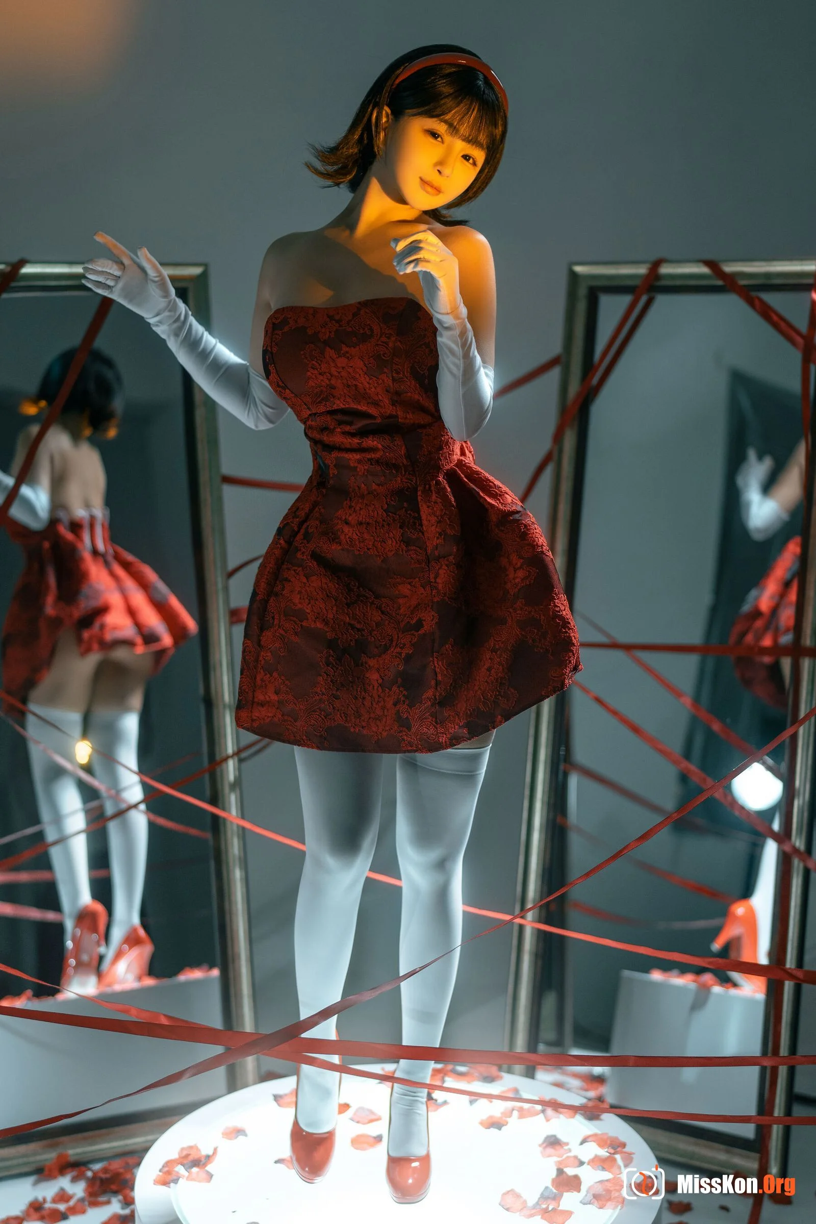 Sakurai Ningning: Mima - Photo 8