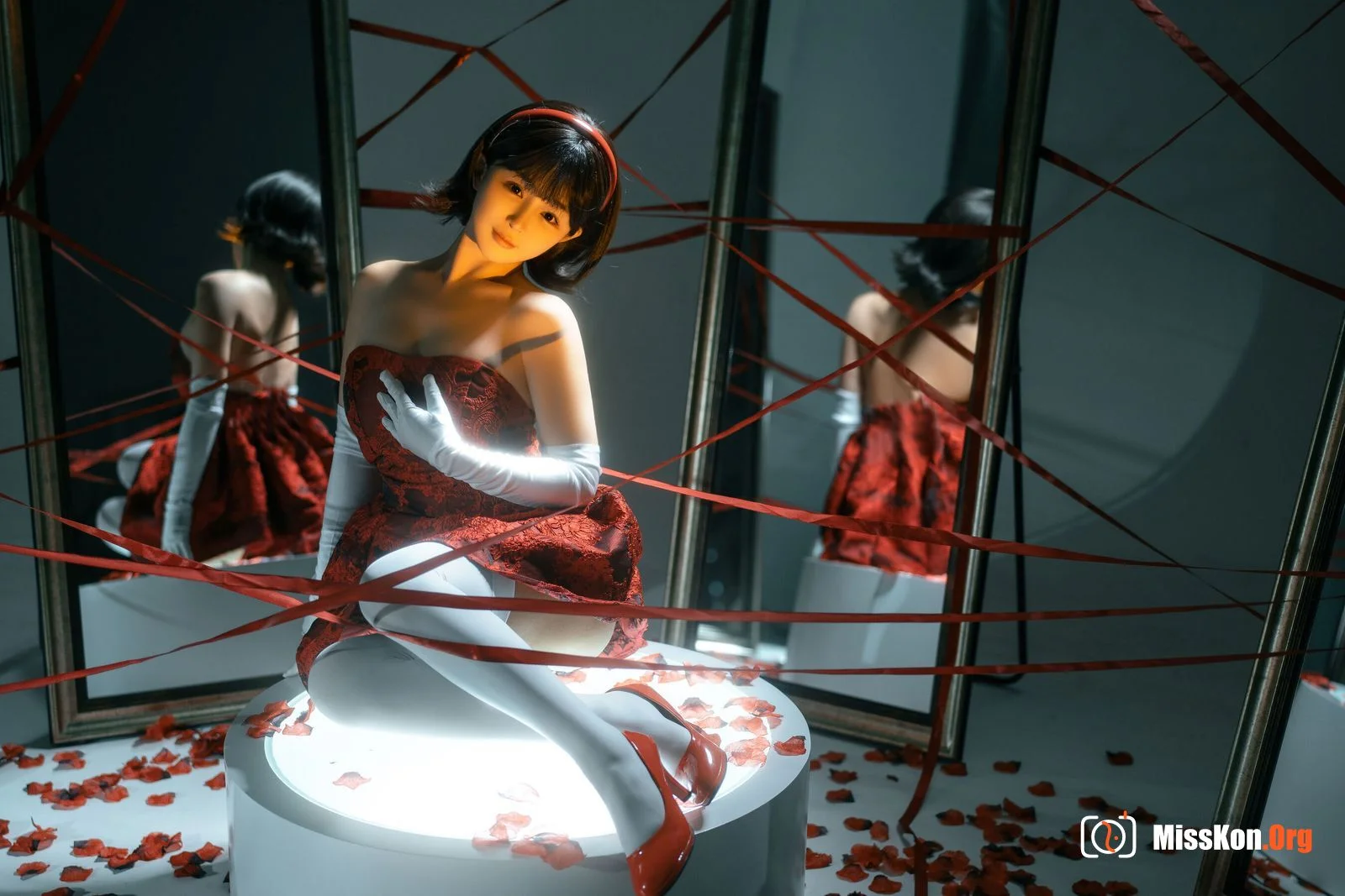 Sakurai Ningning: Mima - Photo 9